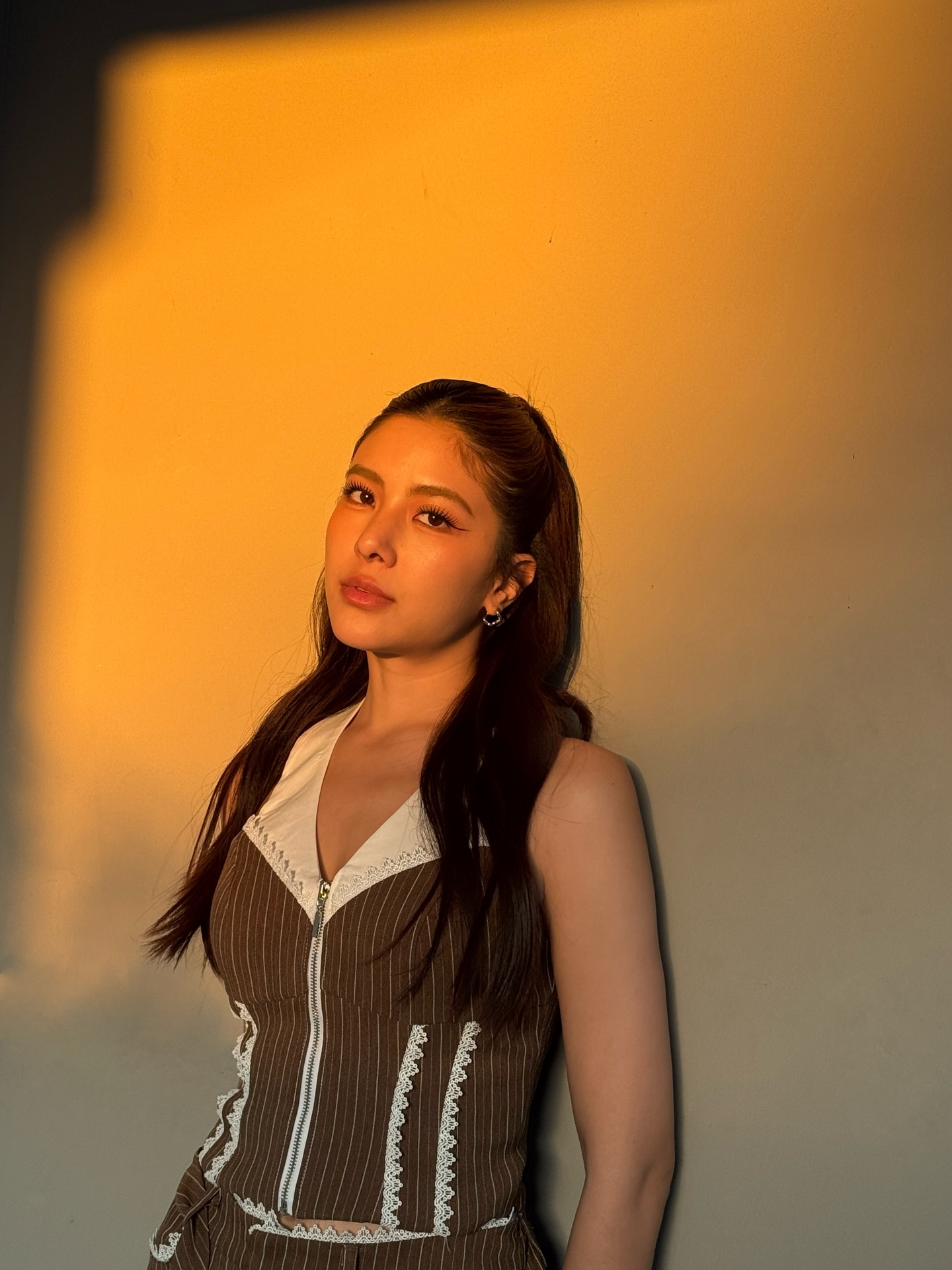 พรีม - รณิดา เตชสิทธิ์