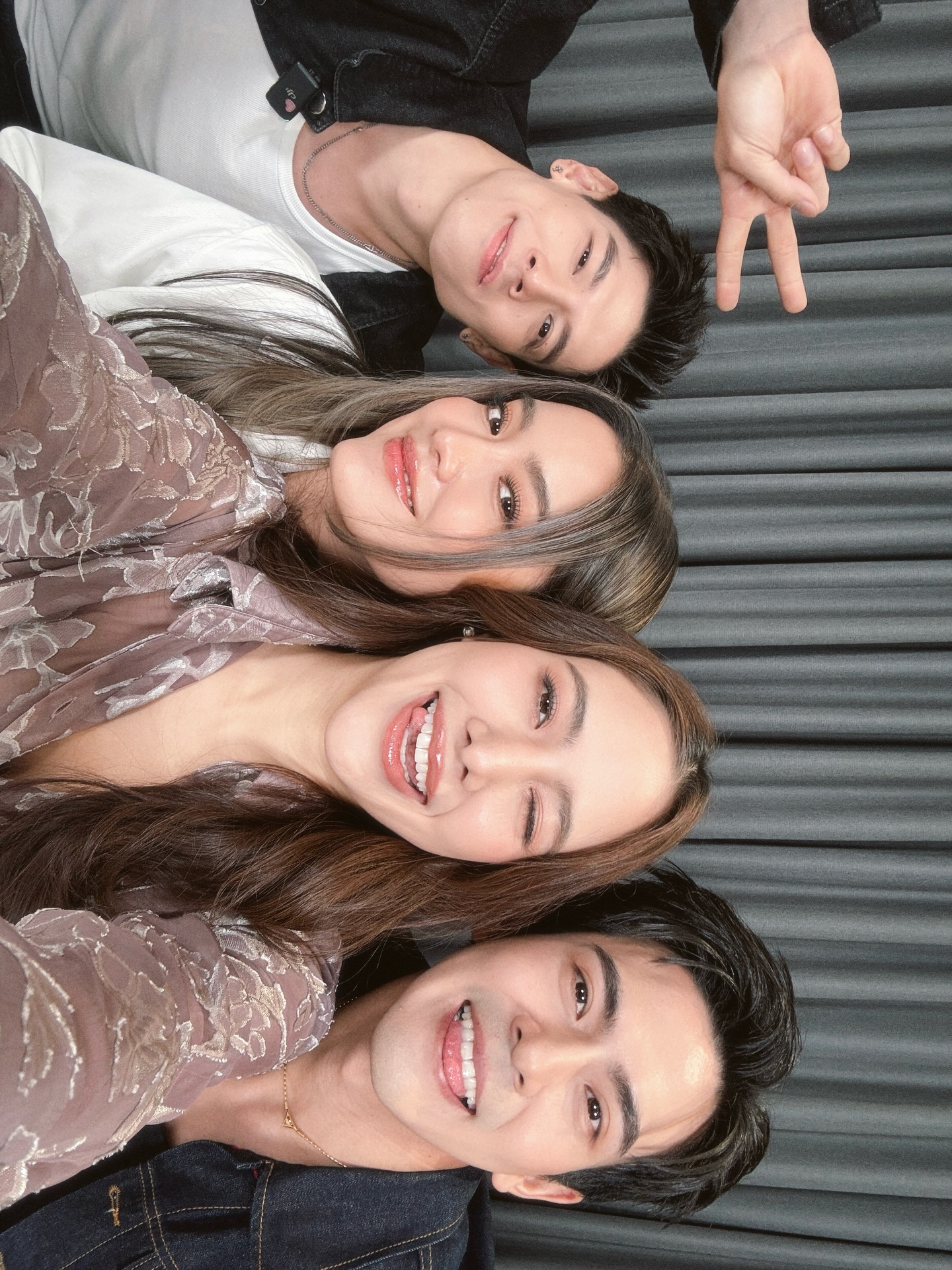 พรีม - รณิดา เตชสิทธิ์