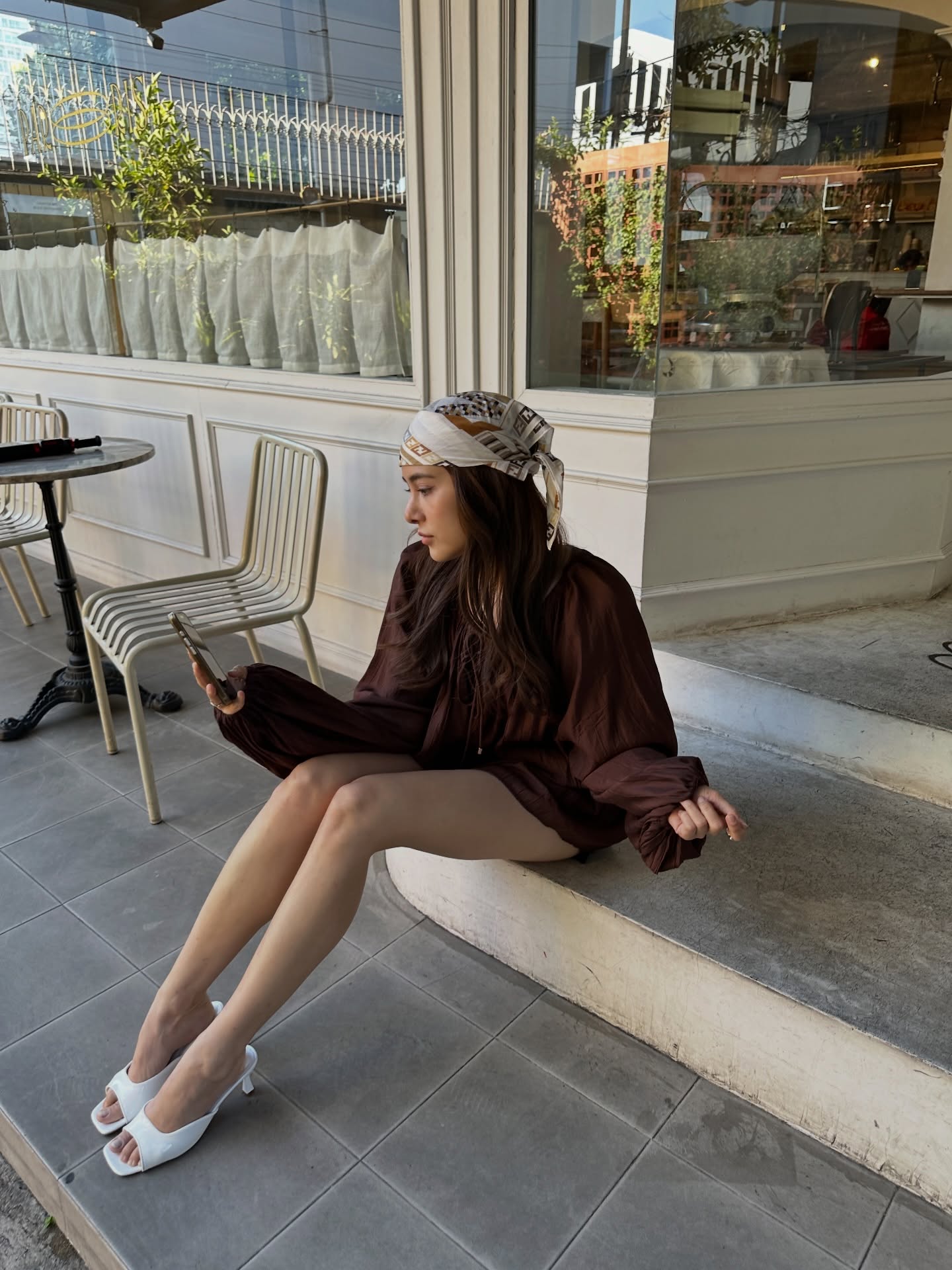 พรีม - รณิดา เตชสิทธิ์