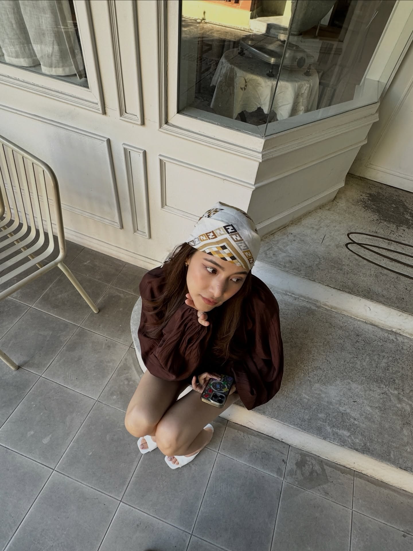 พรีม - รณิดา เตชสิทธิ์