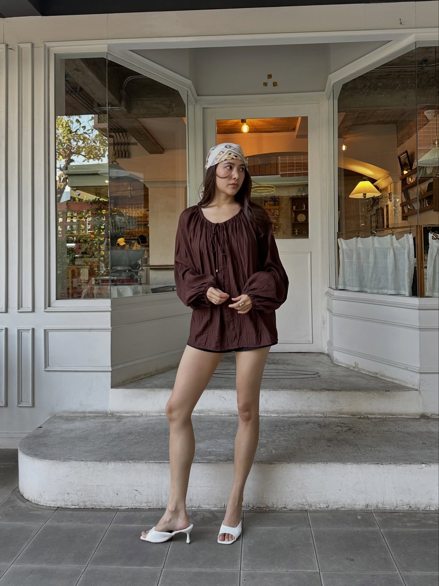 พรีม - รณิดา เตชสิทธิ์