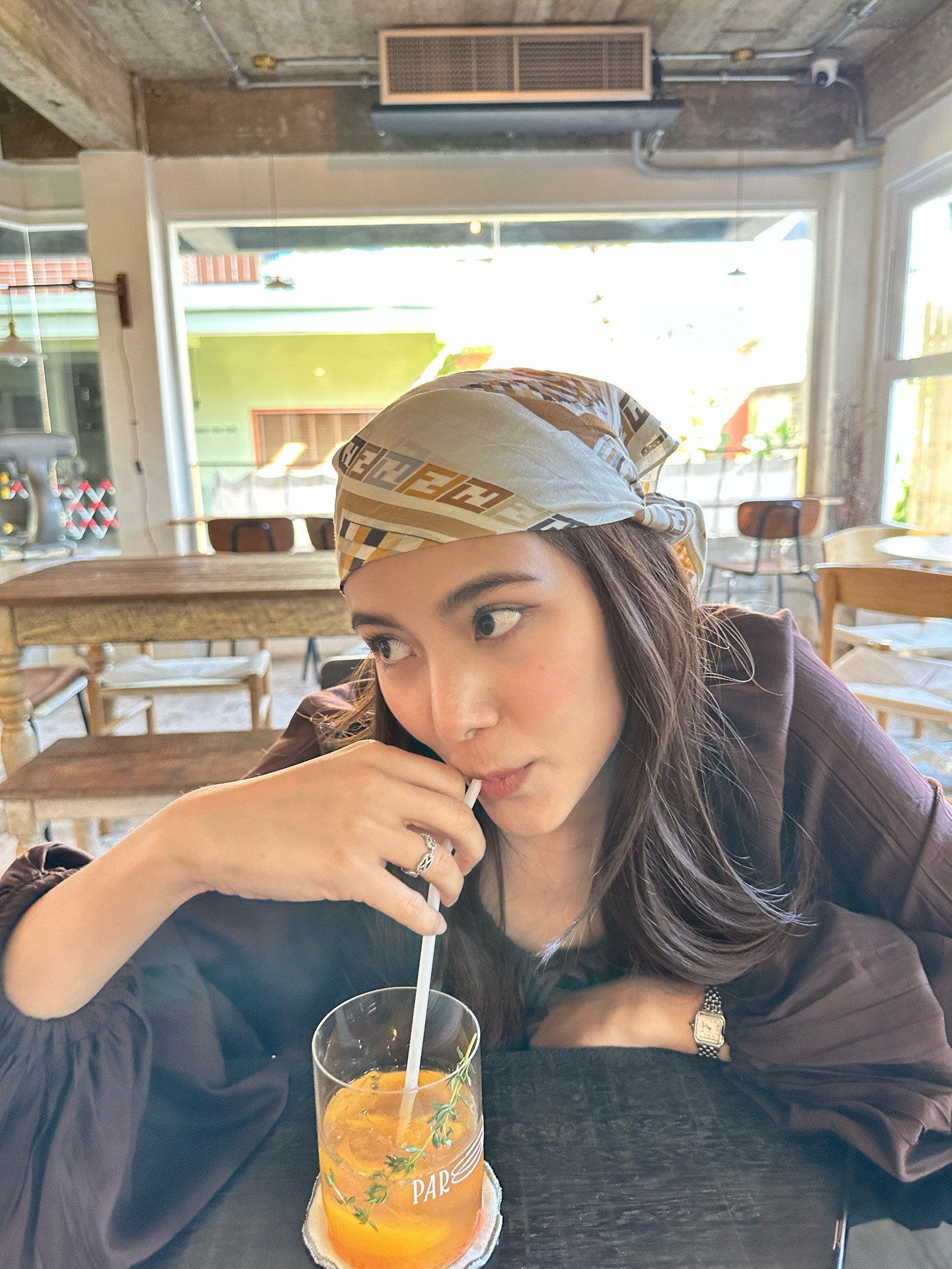 พรีม - รณิดา เตชสิทธิ์