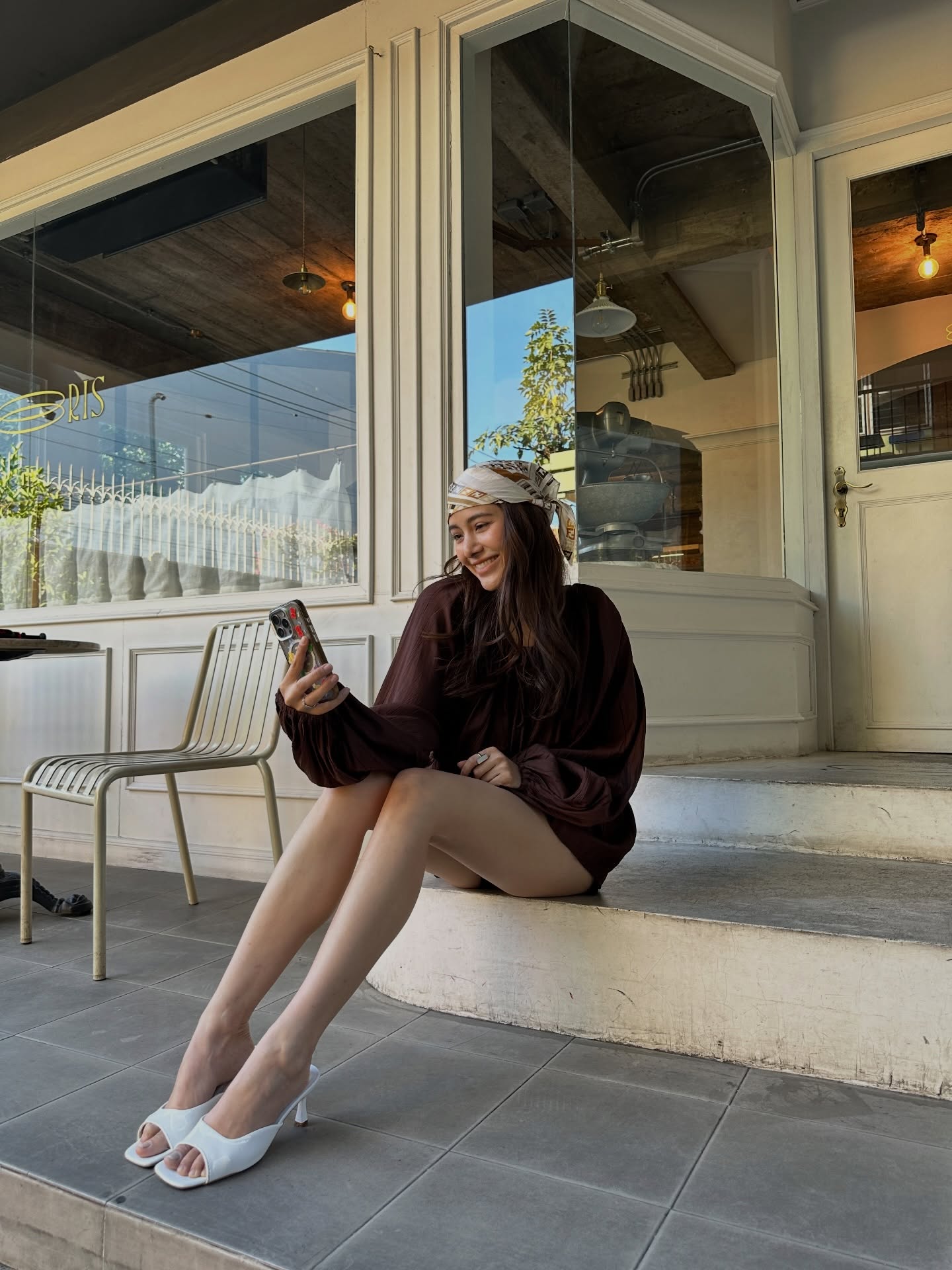 พรีม - รณิดา เตชสิทธิ์