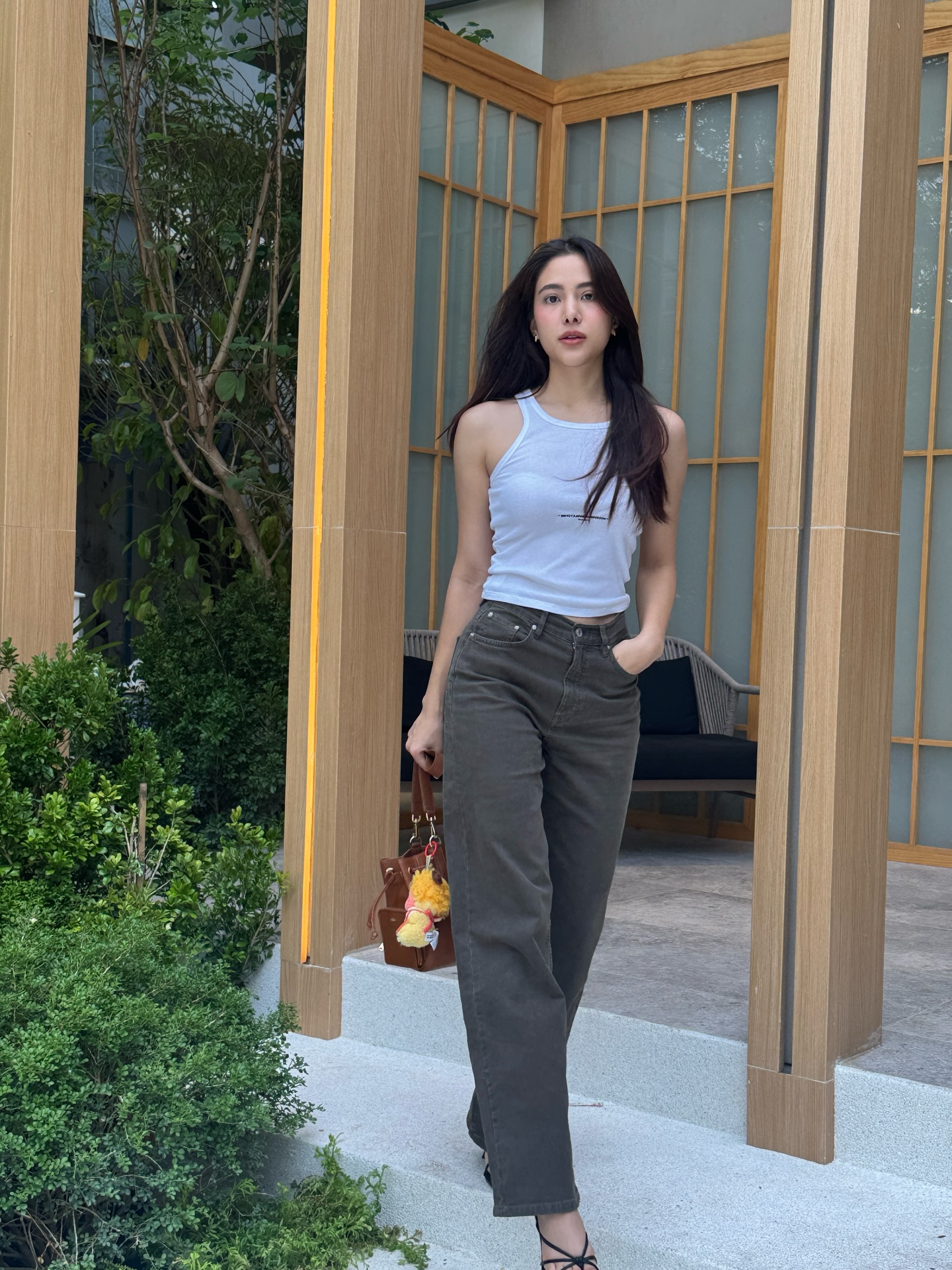 พรีม - รณิดา เตชสิทธิ์