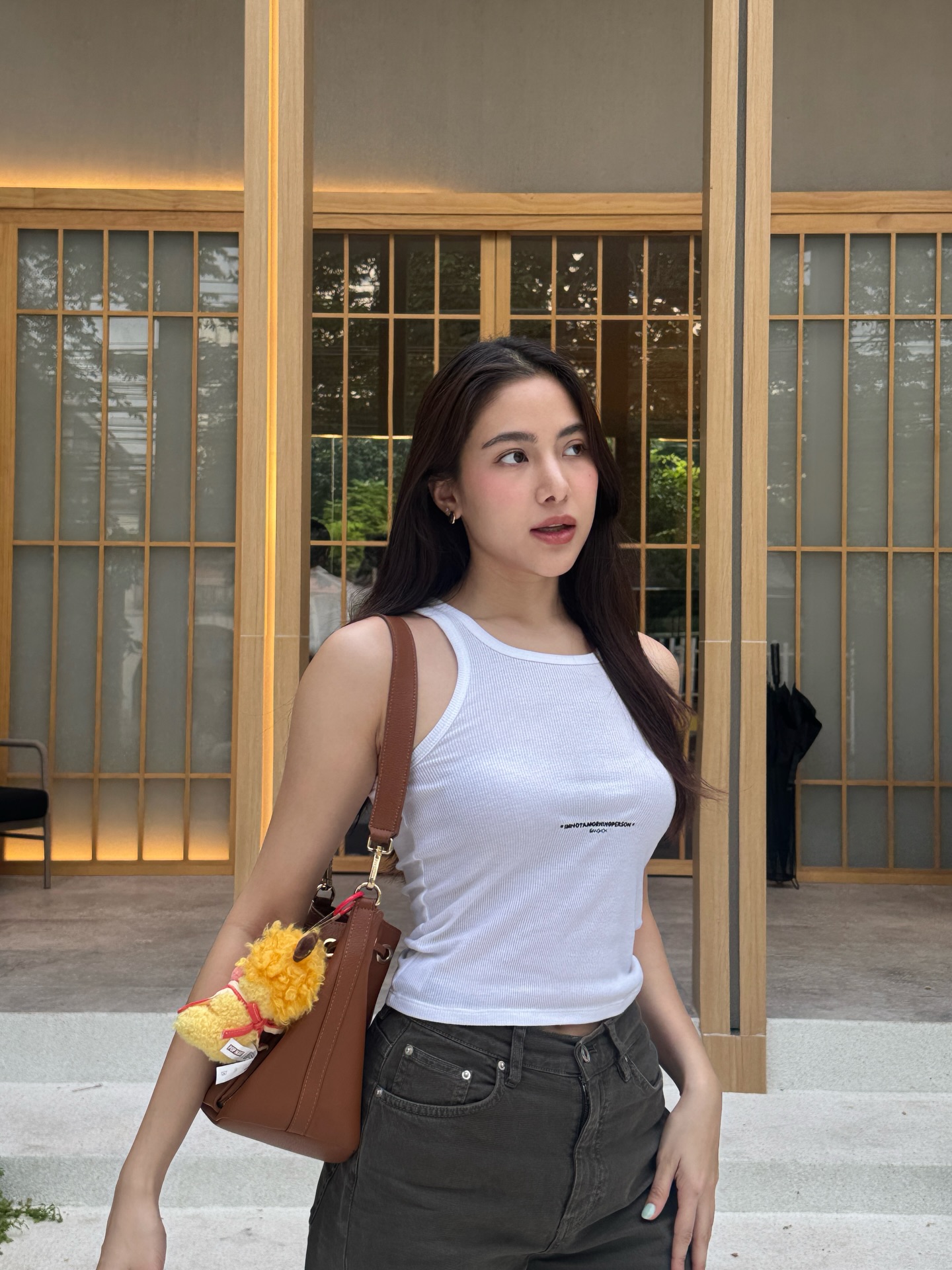 พรีม - รณิดา เตชสิทธิ์