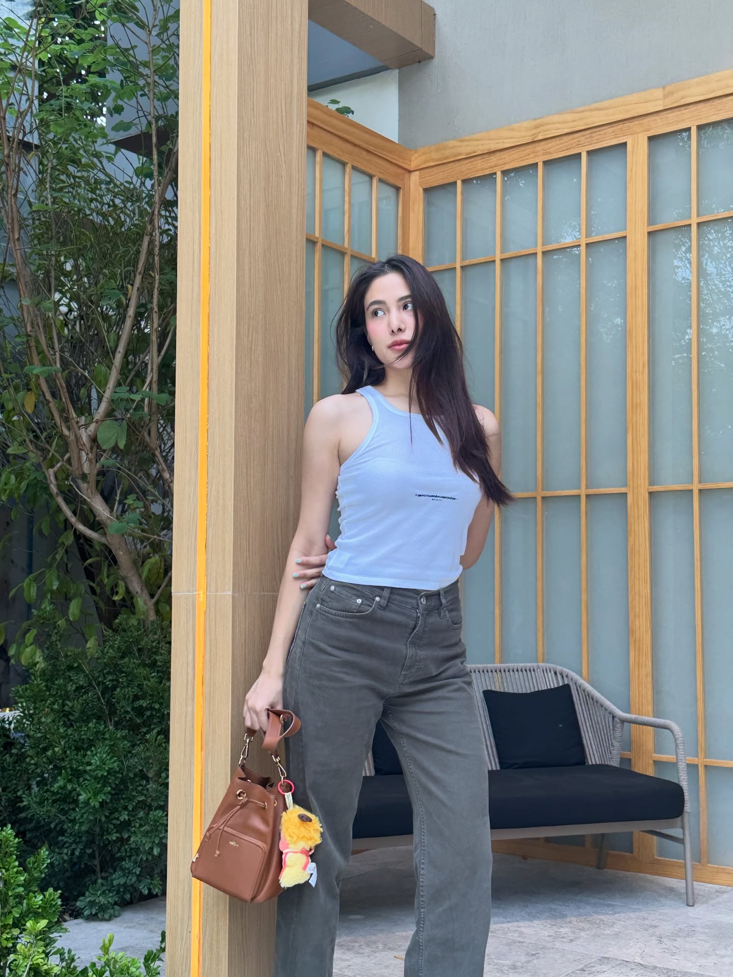 พรีม - รณิดา เตชสิทธิ์