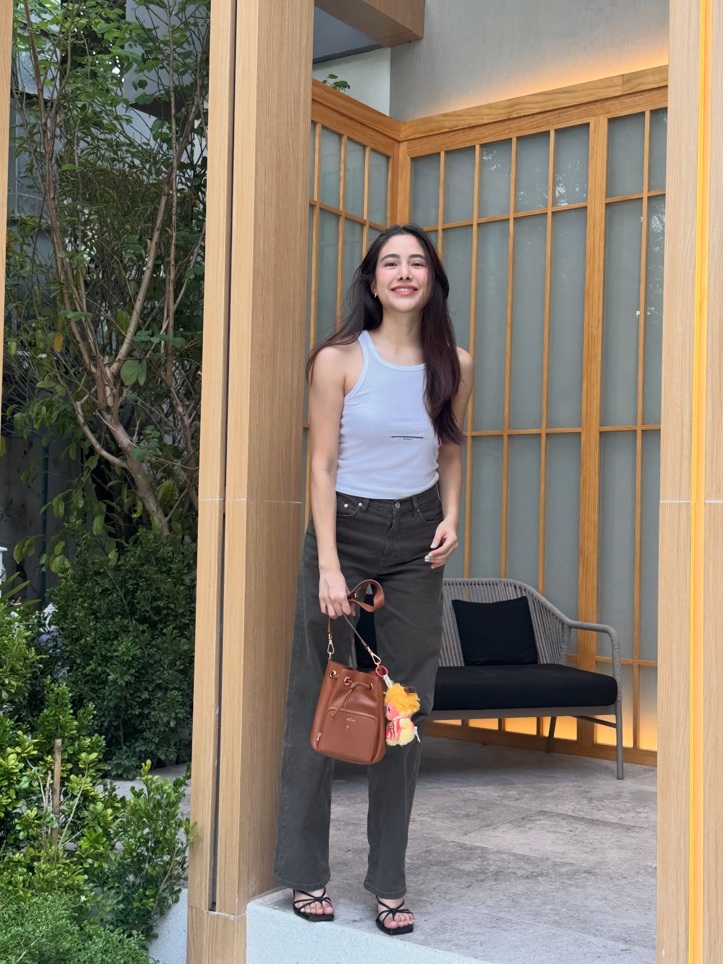 พรีม - รณิดา เตชสิทธิ์