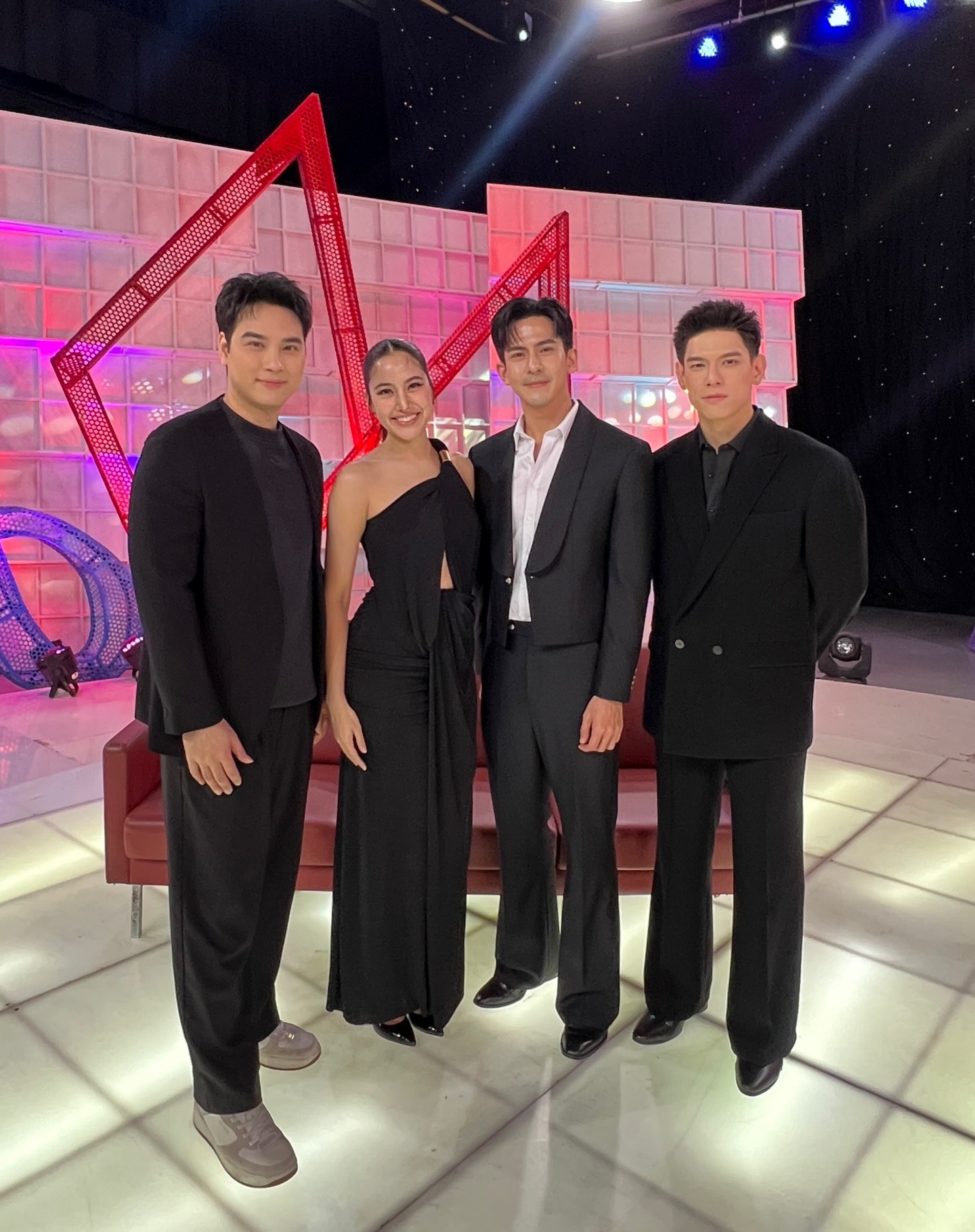 พรีม - รณิดา เตชสิทธิ์