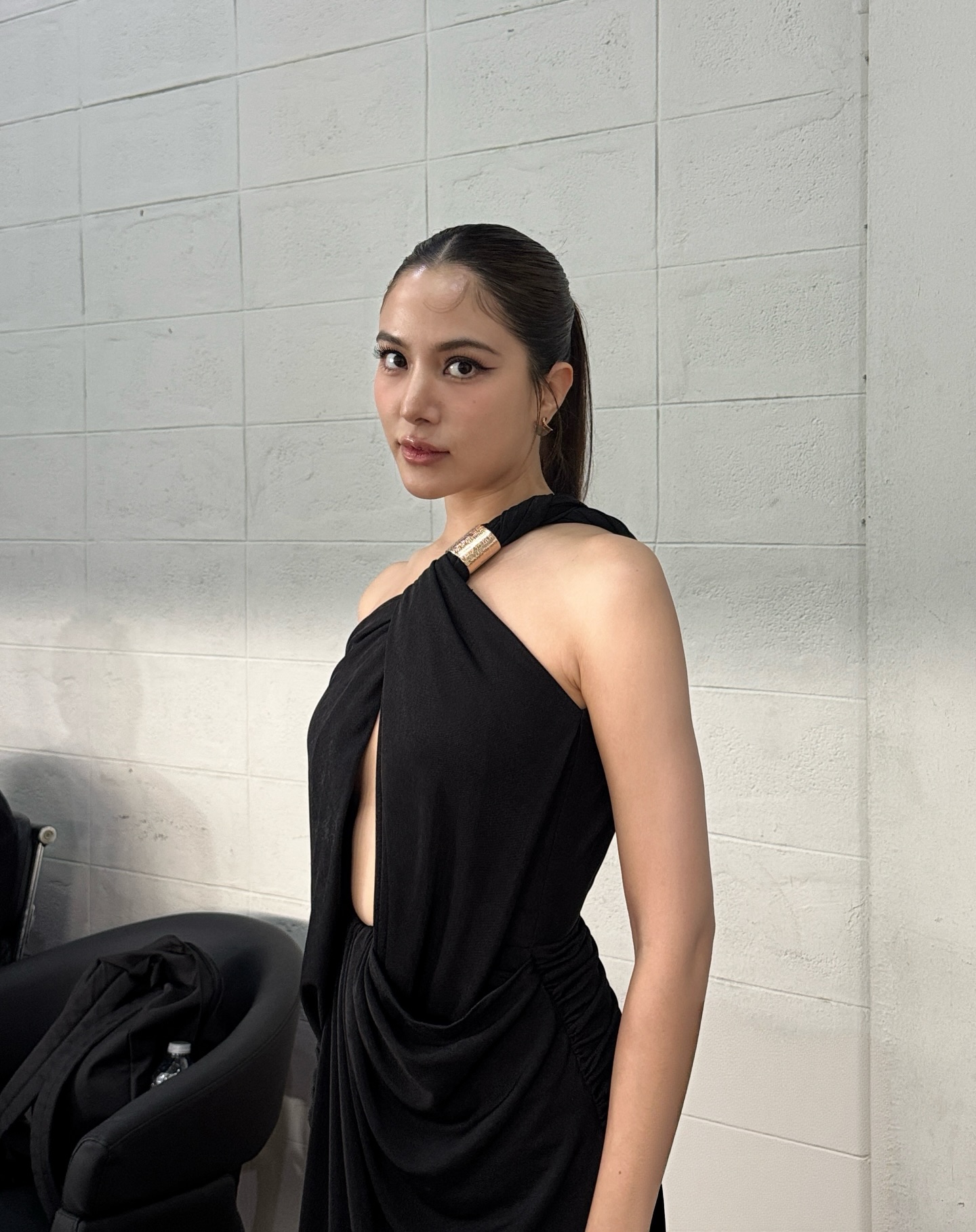 พรีม - รณิดา เตชสิทธิ์