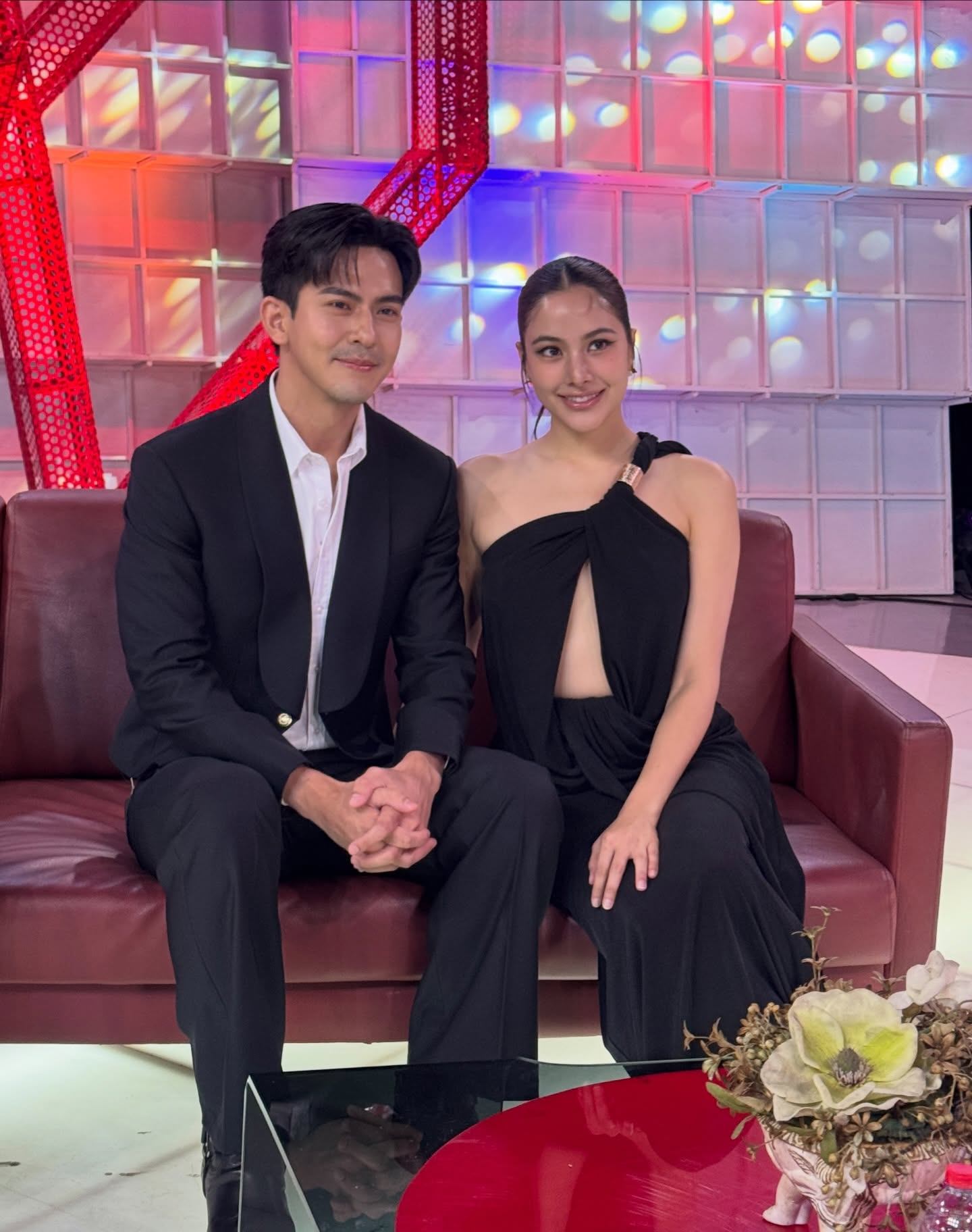 พรีม - รณิดา เตชสิทธิ์