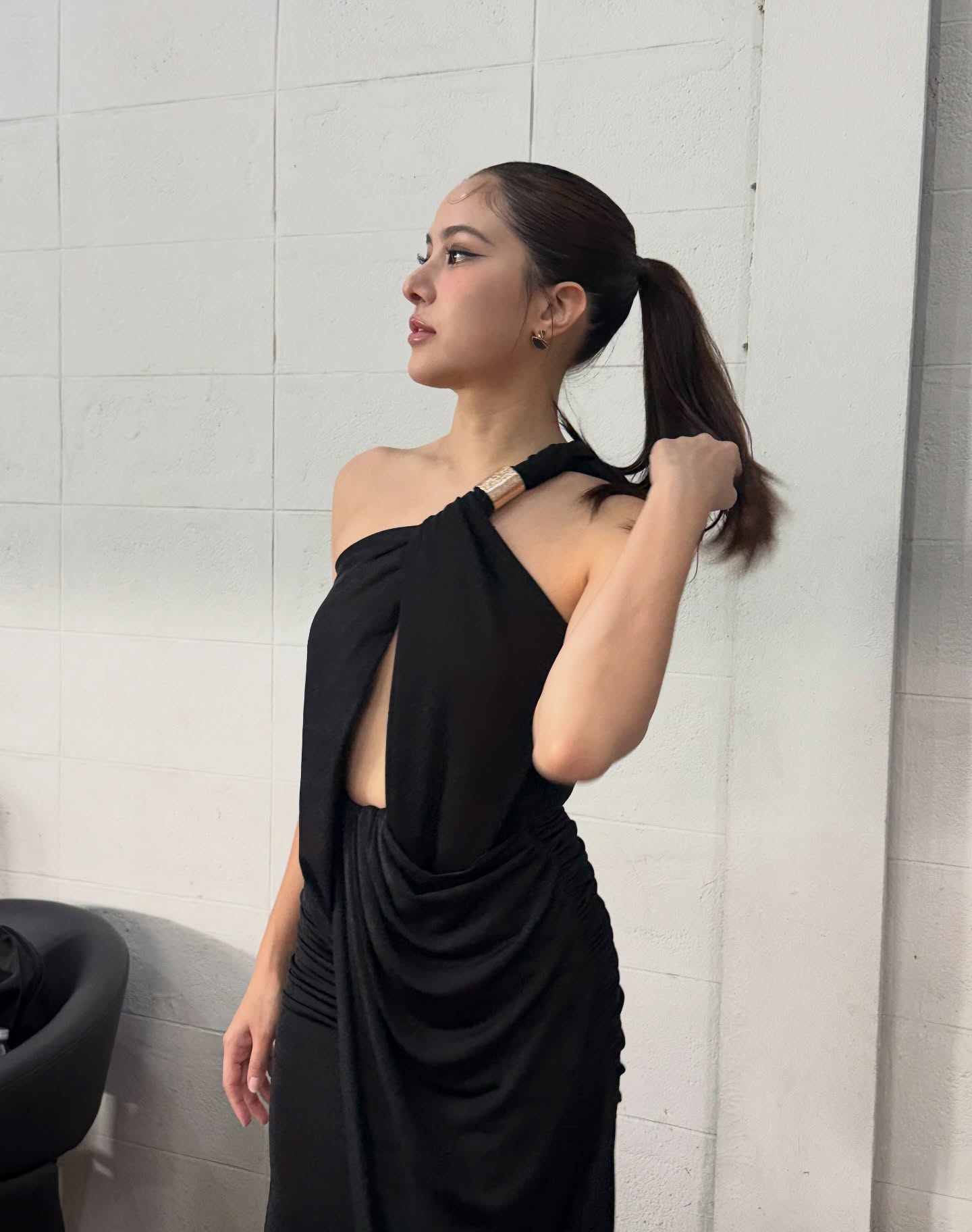 พรีม - รณิดา เตชสิทธิ์