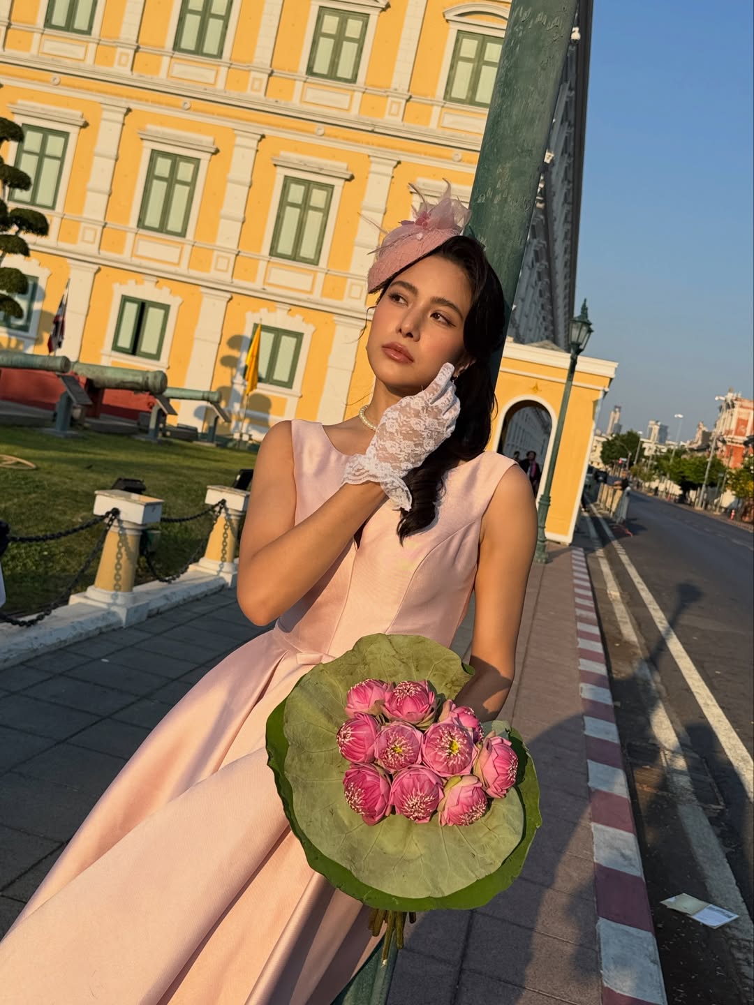 พรีม - รณิดา เตชสิทธิ์