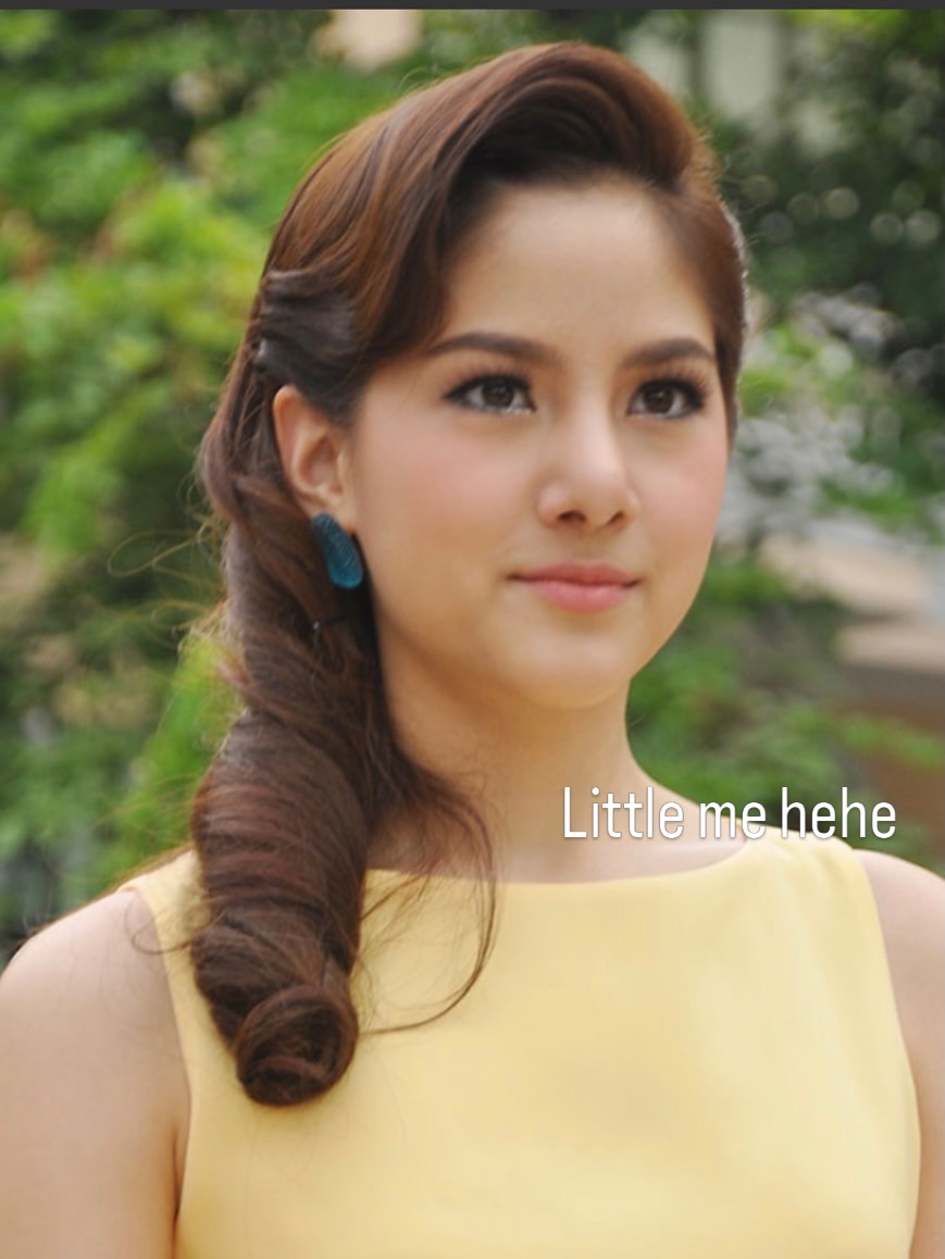 พรีม - รณิดา เตชสิทธิ์