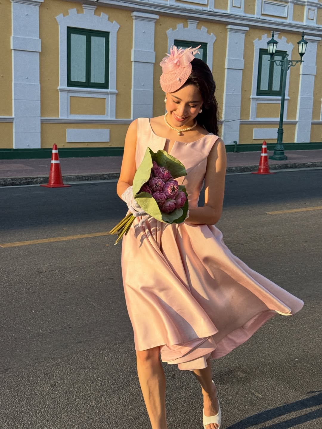 พรีม - รณิดา เตชสิทธิ์