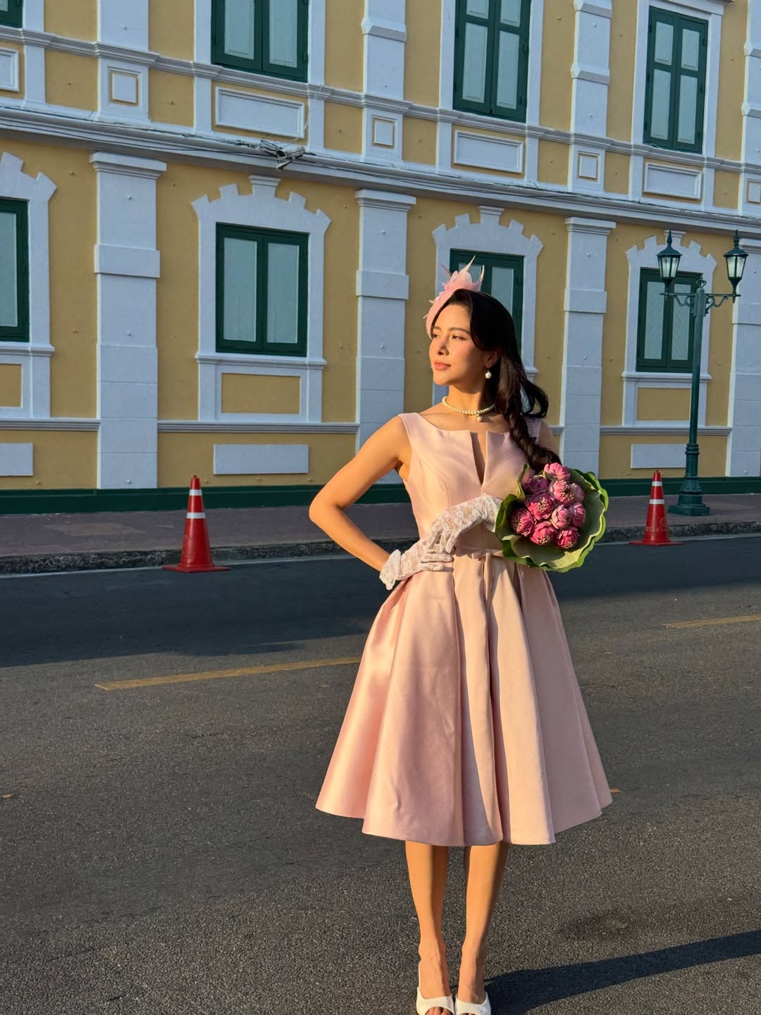 พรีม - รณิดา เตชสิทธิ์