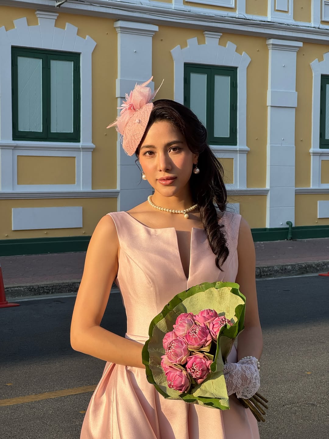 พรีม - รณิดา เตชสิทธิ์