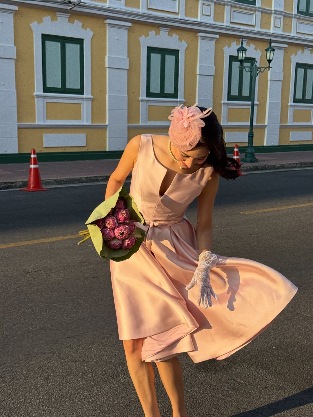 พรีม - รณิดา เตชสิทธิ์