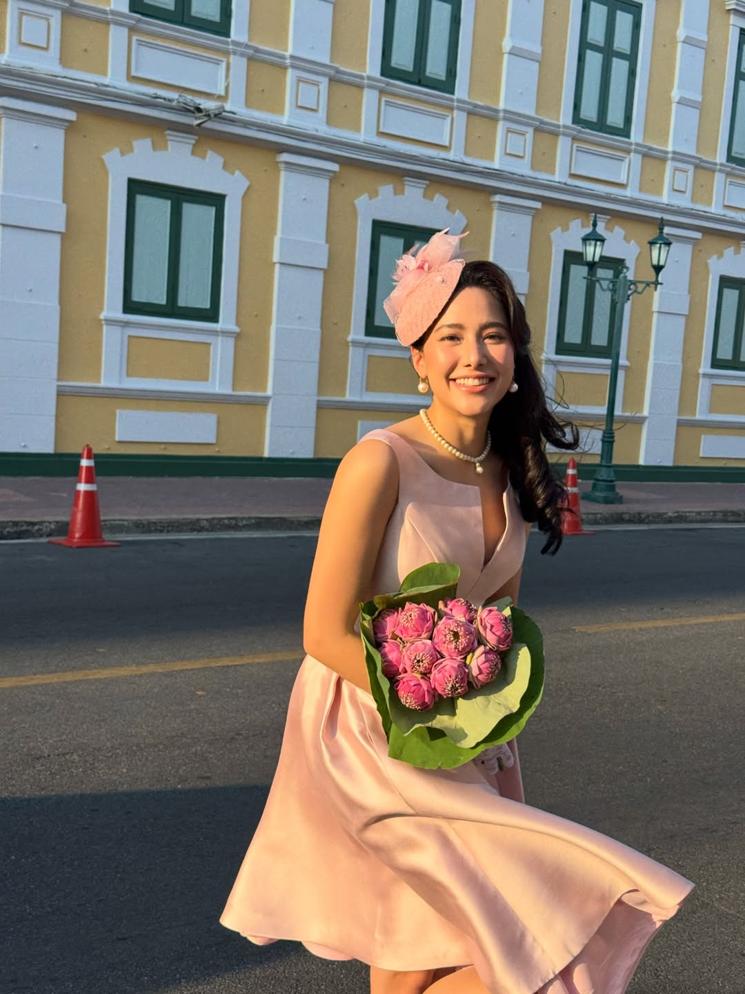 พรีม - รณิดา เตชสิทธิ์