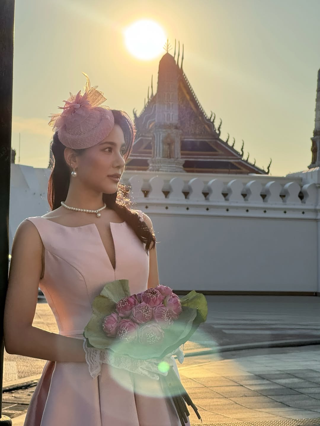 พรีม - รณิดา เตชสิทธิ์