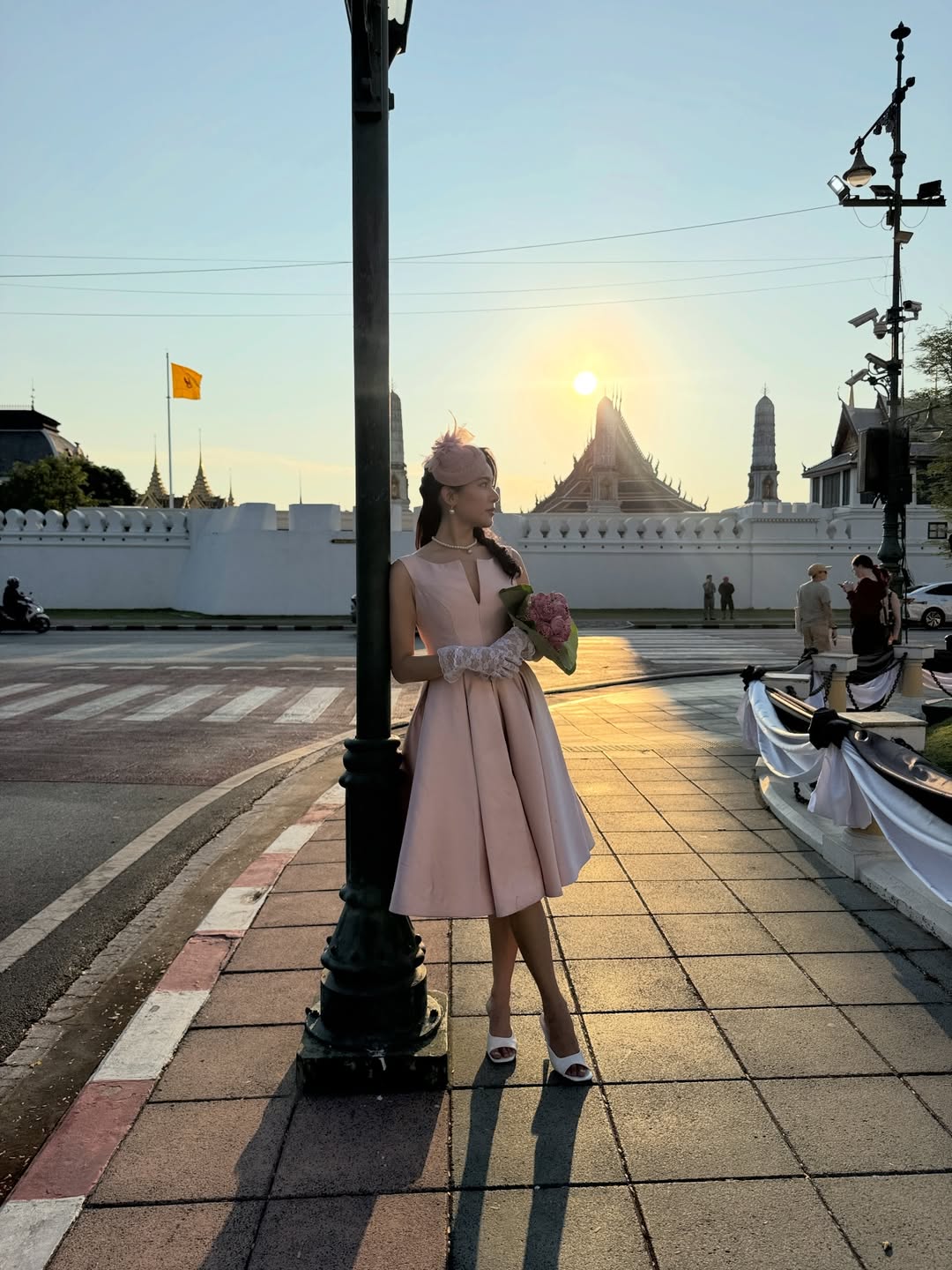 พรีม - รณิดา เตชสิทธิ์