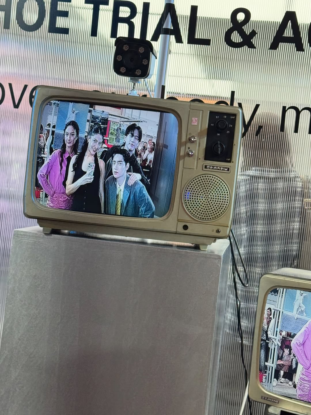 พรีม - รณิดา เตชสิทธิ์