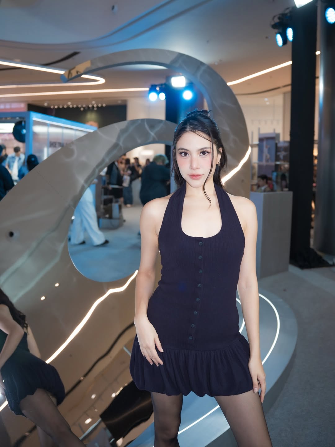 พรีม - รณิดา เตชสิทธิ์