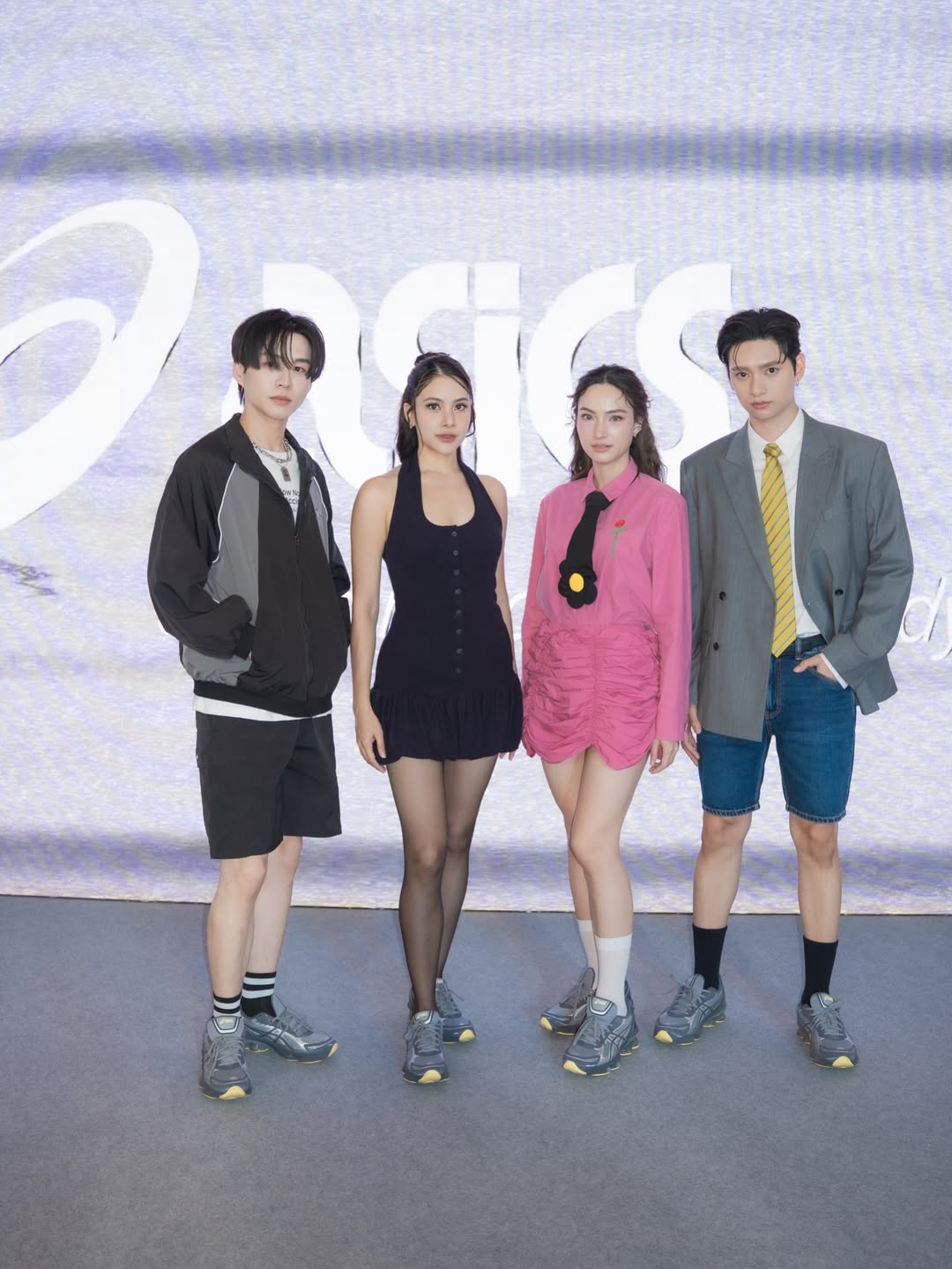 พรีม - รณิดา เตชสิทธิ์