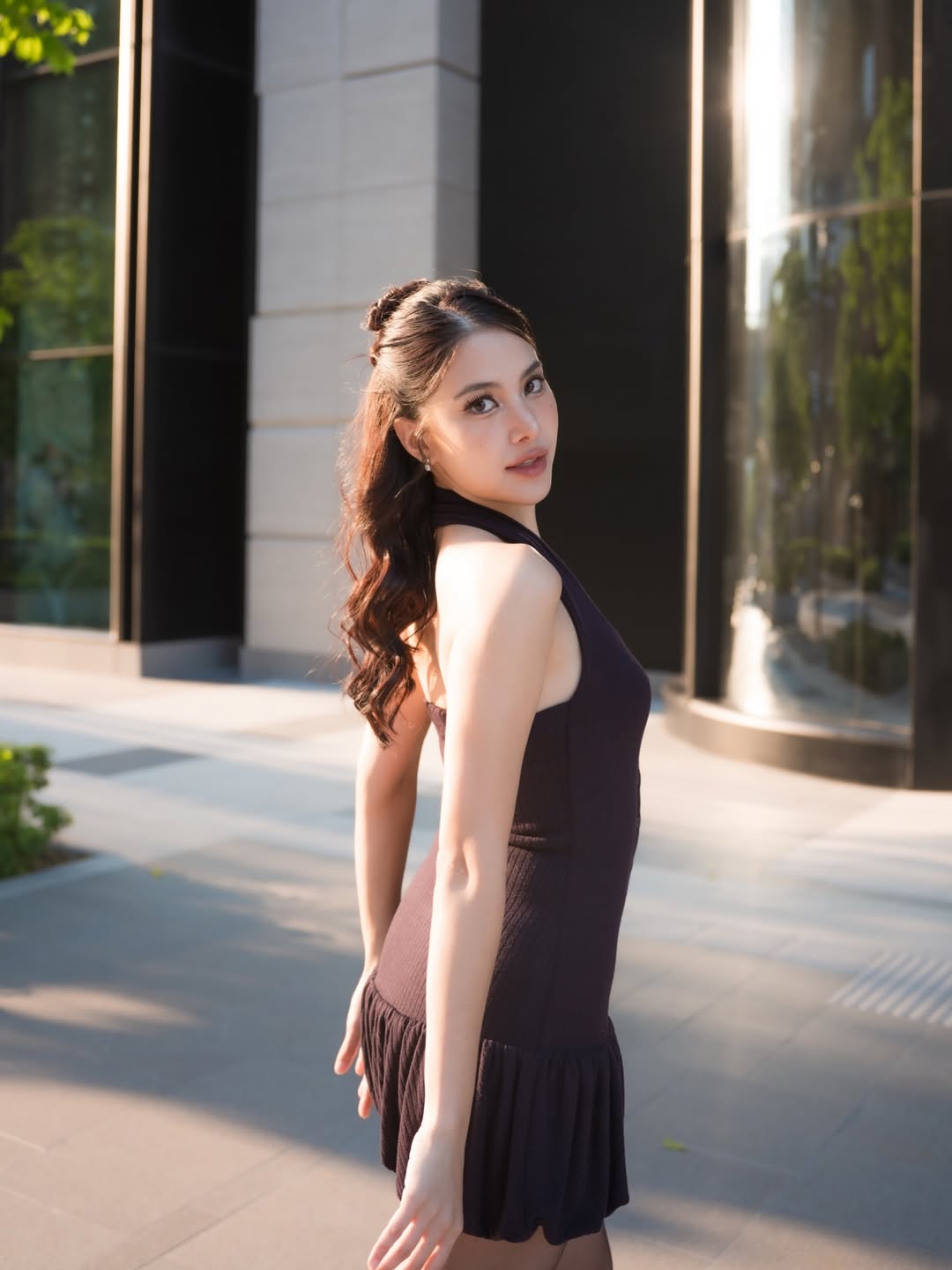 พรีม - รณิดา เตชสิทธิ์