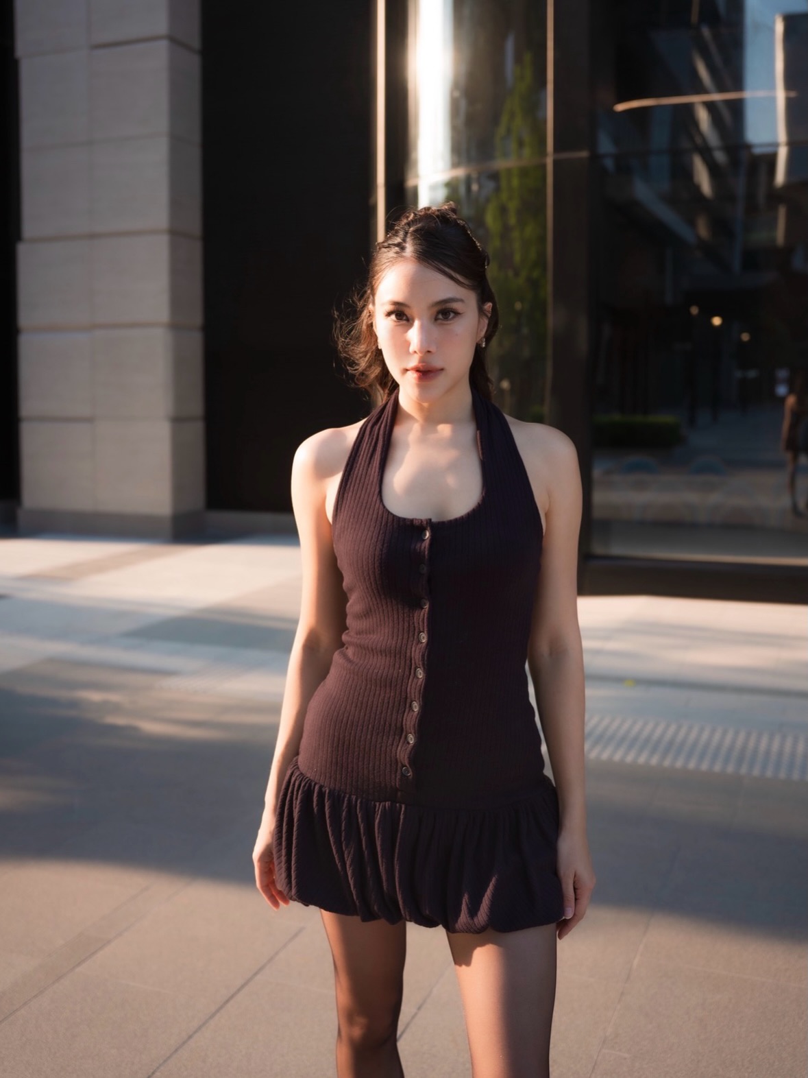 พรีม - รณิดา เตชสิทธิ์