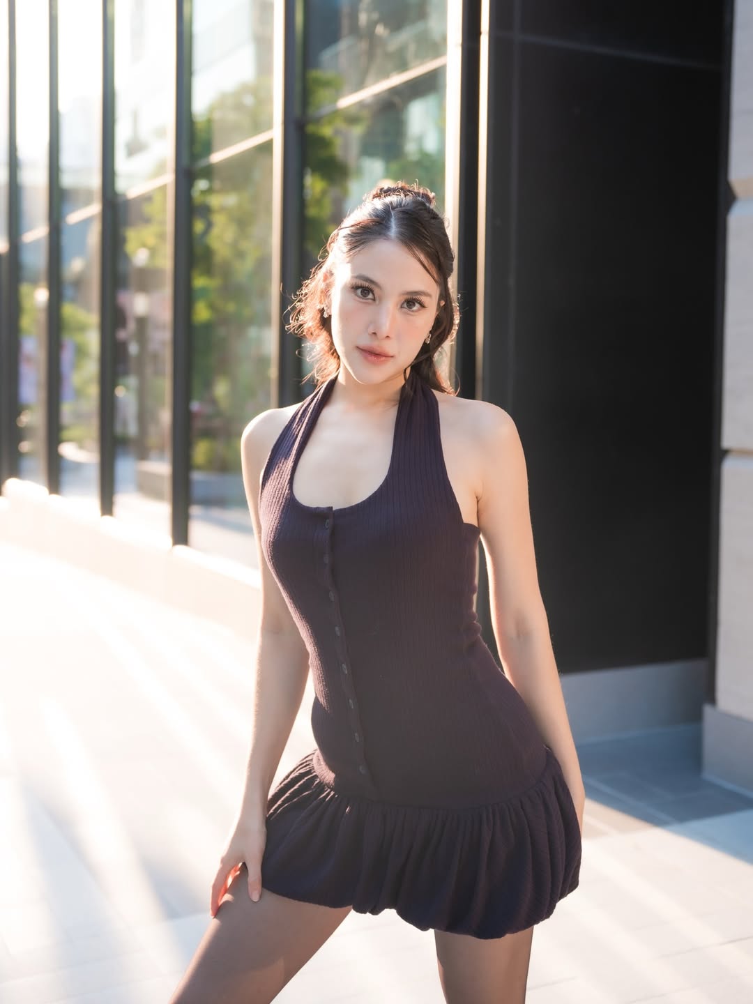 พรีม - รณิดา เตชสิทธิ์