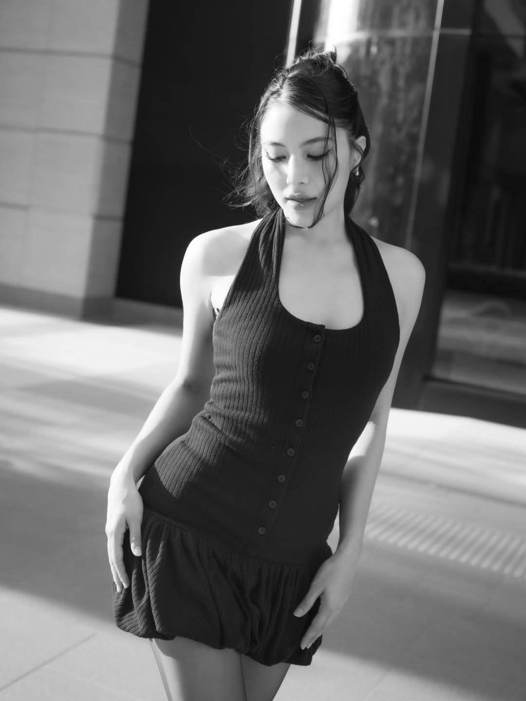 พรีม - รณิดา เตชสิทธิ์