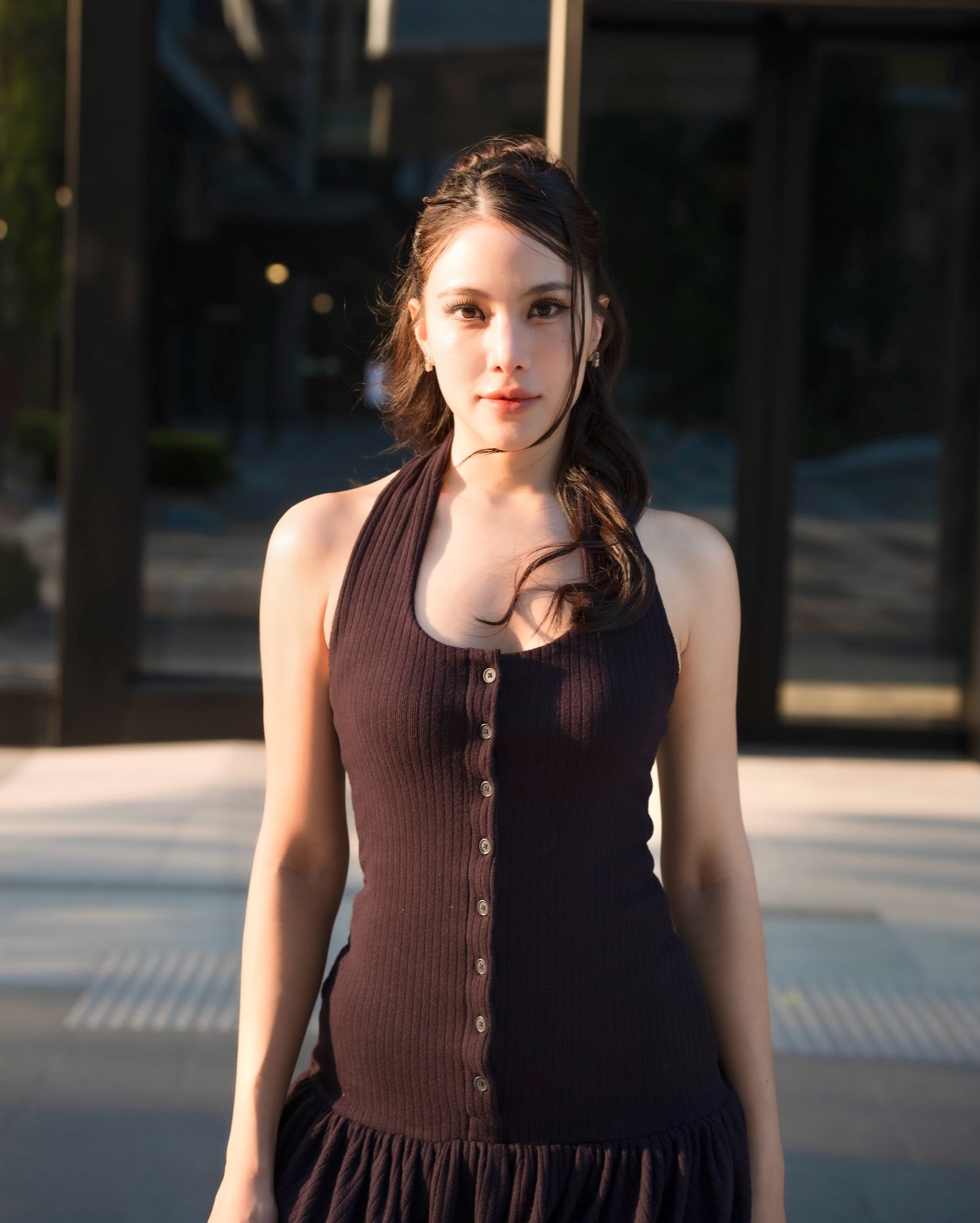 พรีม - รณิดา เตชสิทธิ์