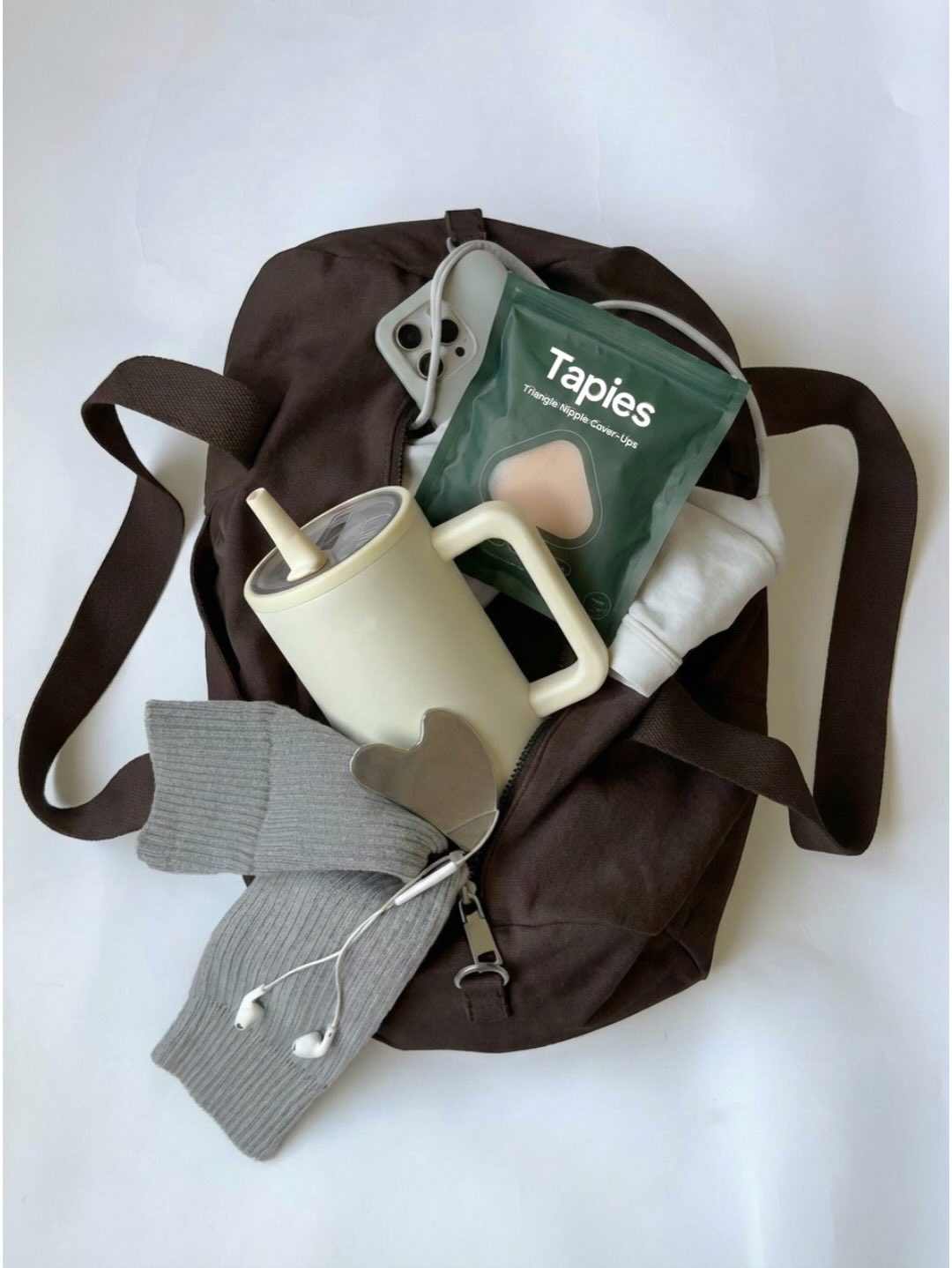 พรีม - รณิดา เตชสิทธิ์