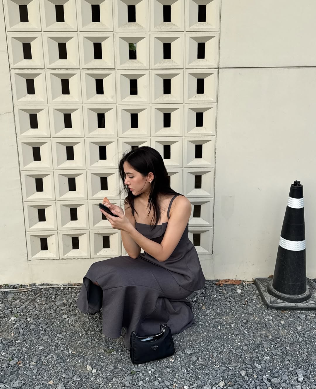 พรีม - รณิดา เตชสิทธิ์