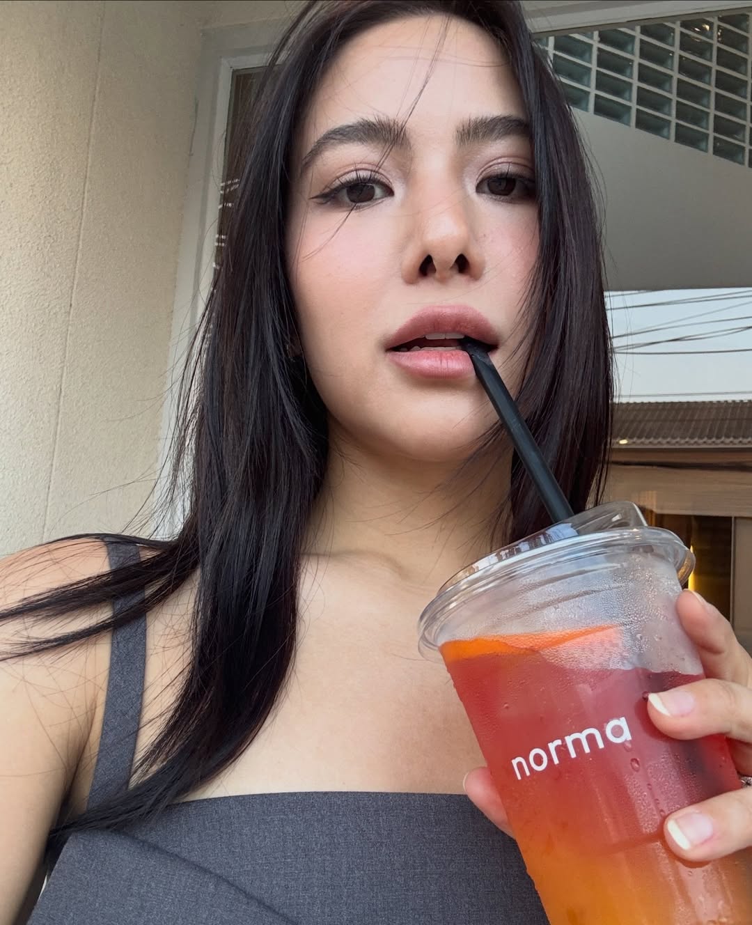 พรีม - รณิดา เตชสิทธิ์