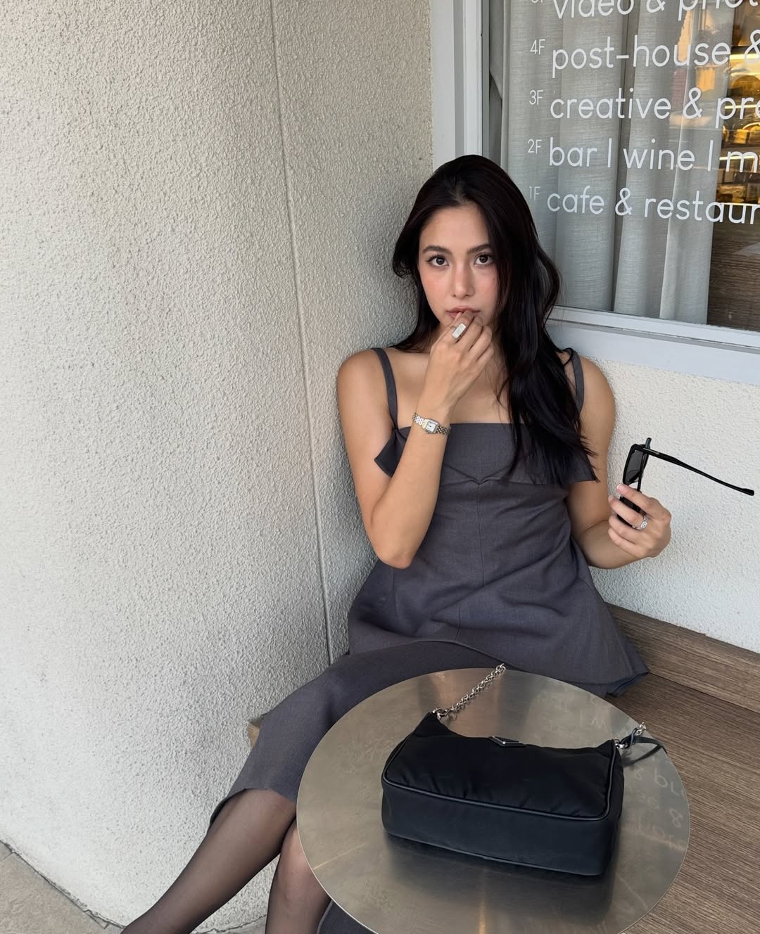 พรีม - รณิดา เตชสิทธิ์