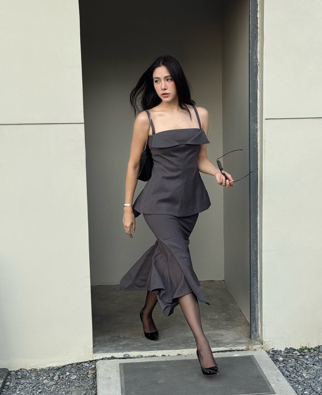 พรีม - รณิดา เตชสิทธิ์