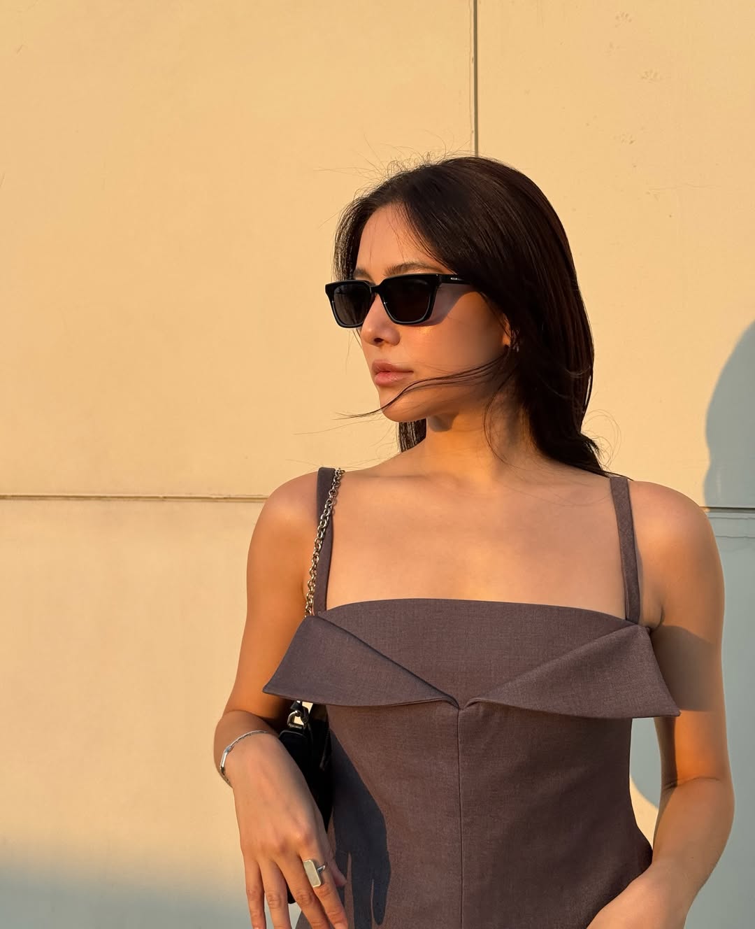 พรีม - รณิดา เตชสิทธิ์