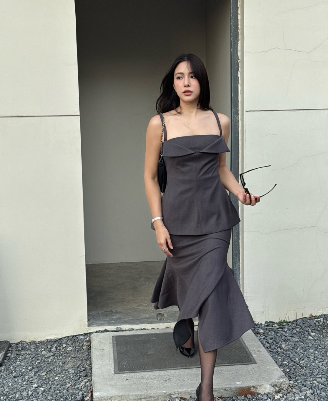 พรีม - รณิดา เตชสิทธิ์