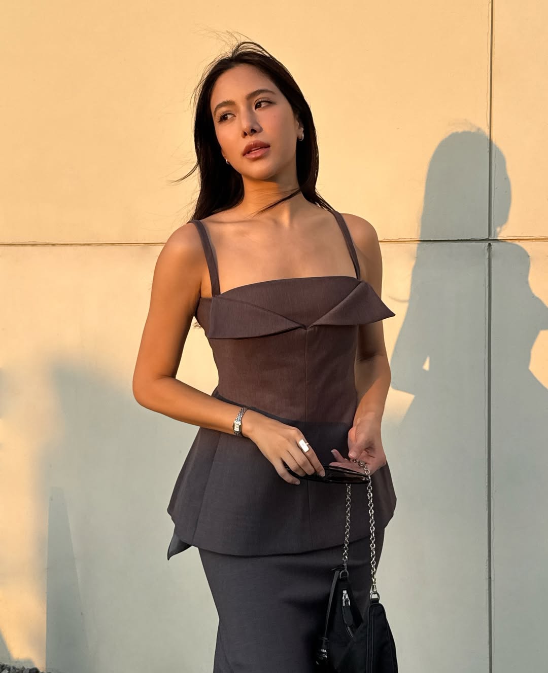 พรีม - รณิดา เตชสิทธิ์