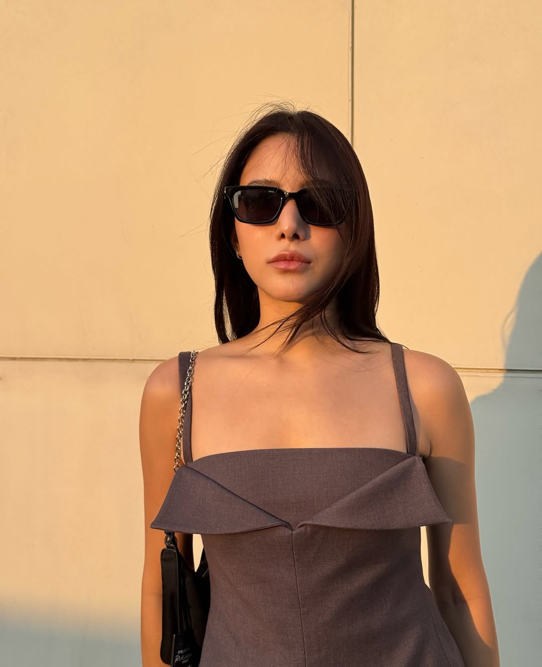 พรีม - รณิดา เตชสิทธิ์