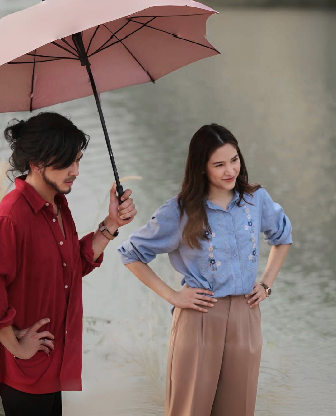 พรีม - รณิดา เตชสิทธิ์