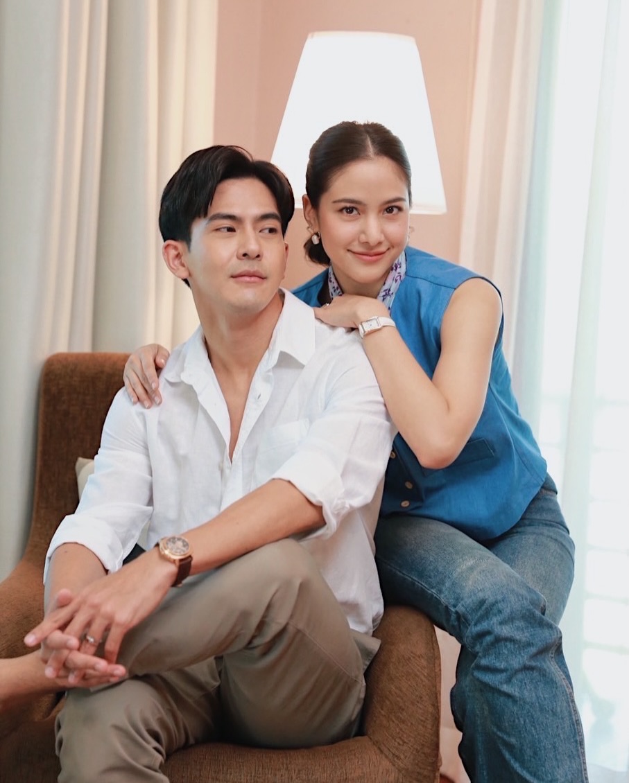 พรีม - รณิดา เตชสิทธิ์