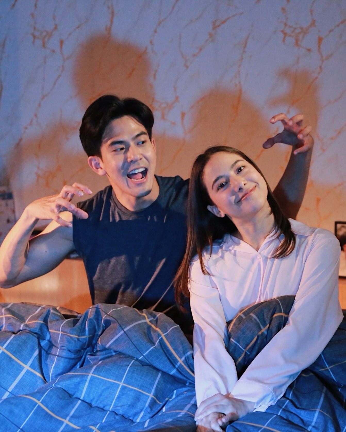 พรีม - รณิดา เตชสิทธิ์