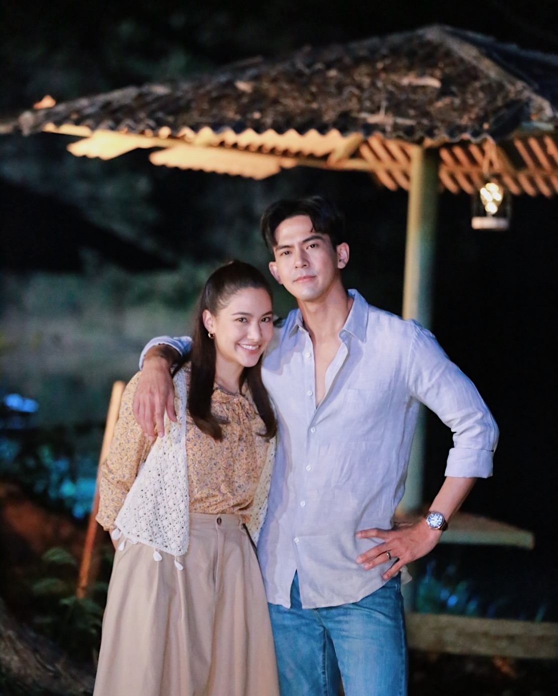 พรีม - รณิดา เตชสิทธิ์