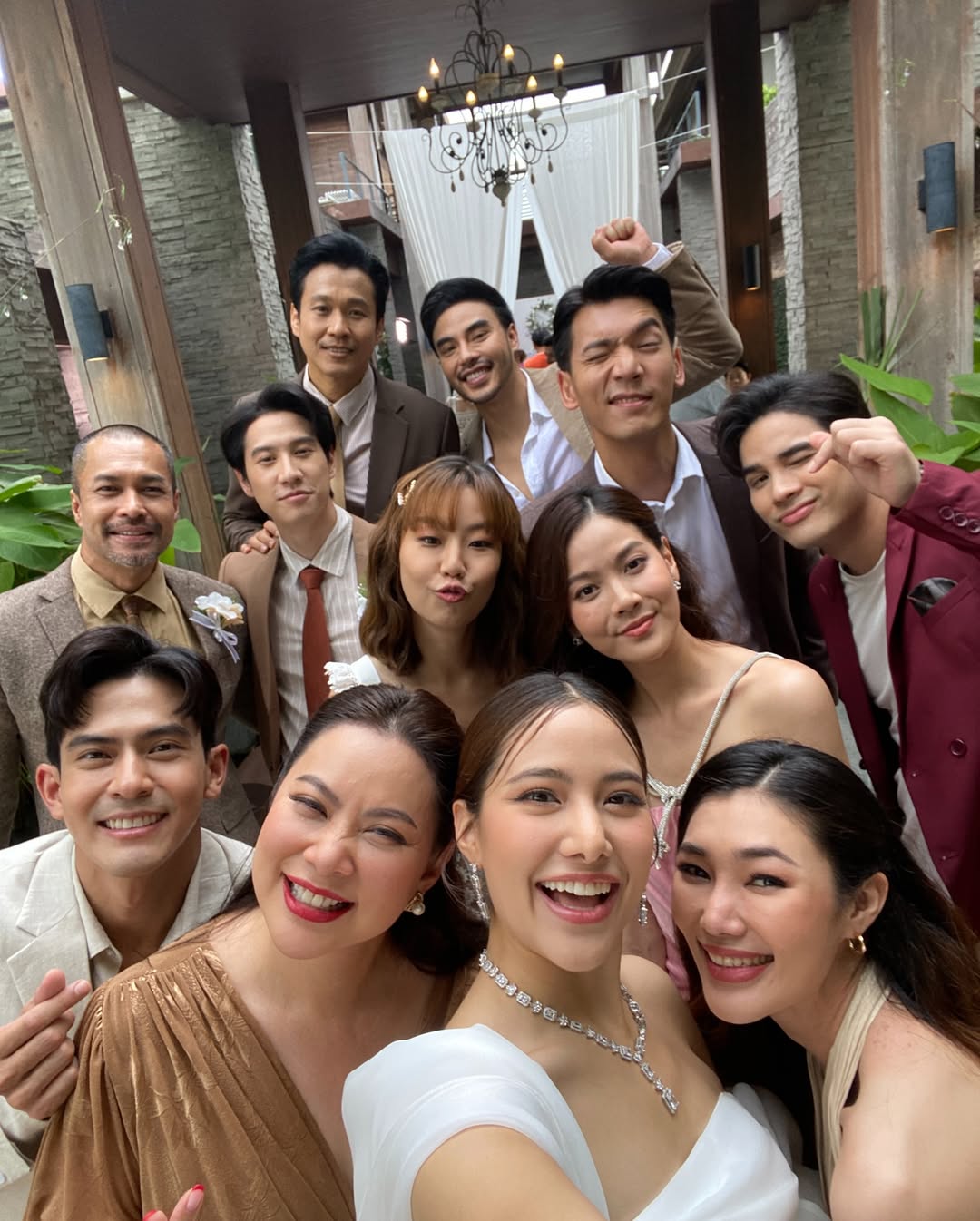 พรีม - รณิดา เตชสิทธิ์