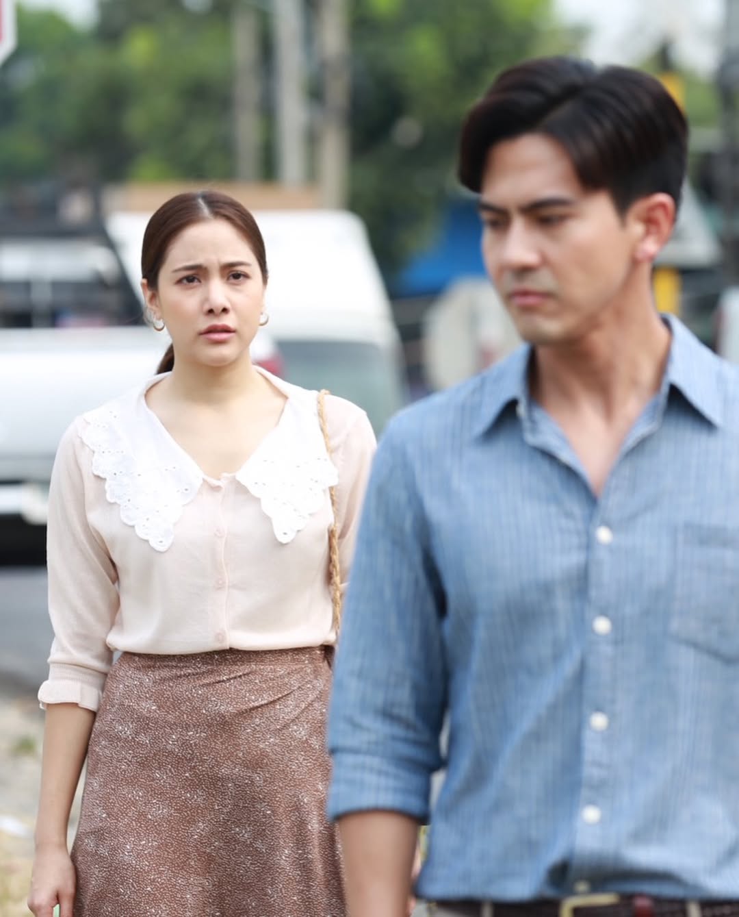 พรีม - รณิดา เตชสิทธิ์