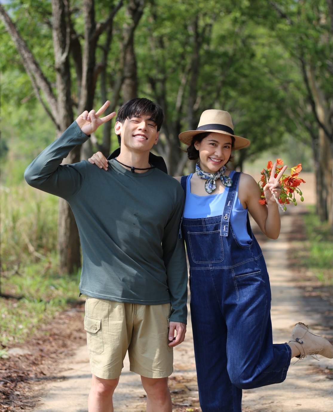 พรีม - รณิดา เตชสิทธิ์