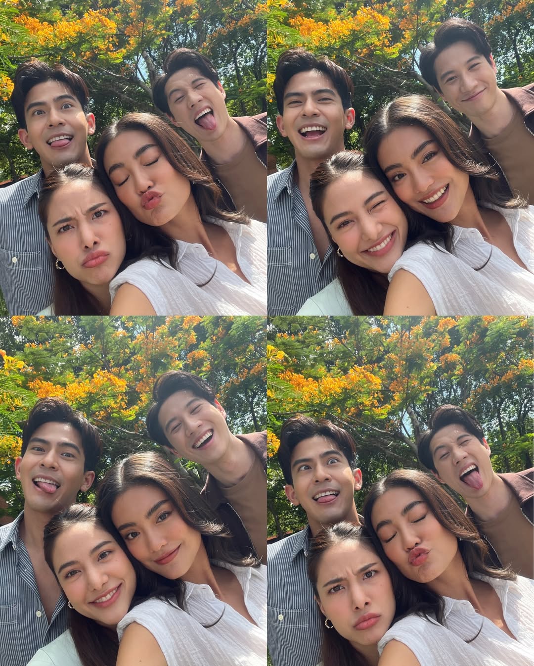 พรีม - รณิดา เตชสิทธิ์