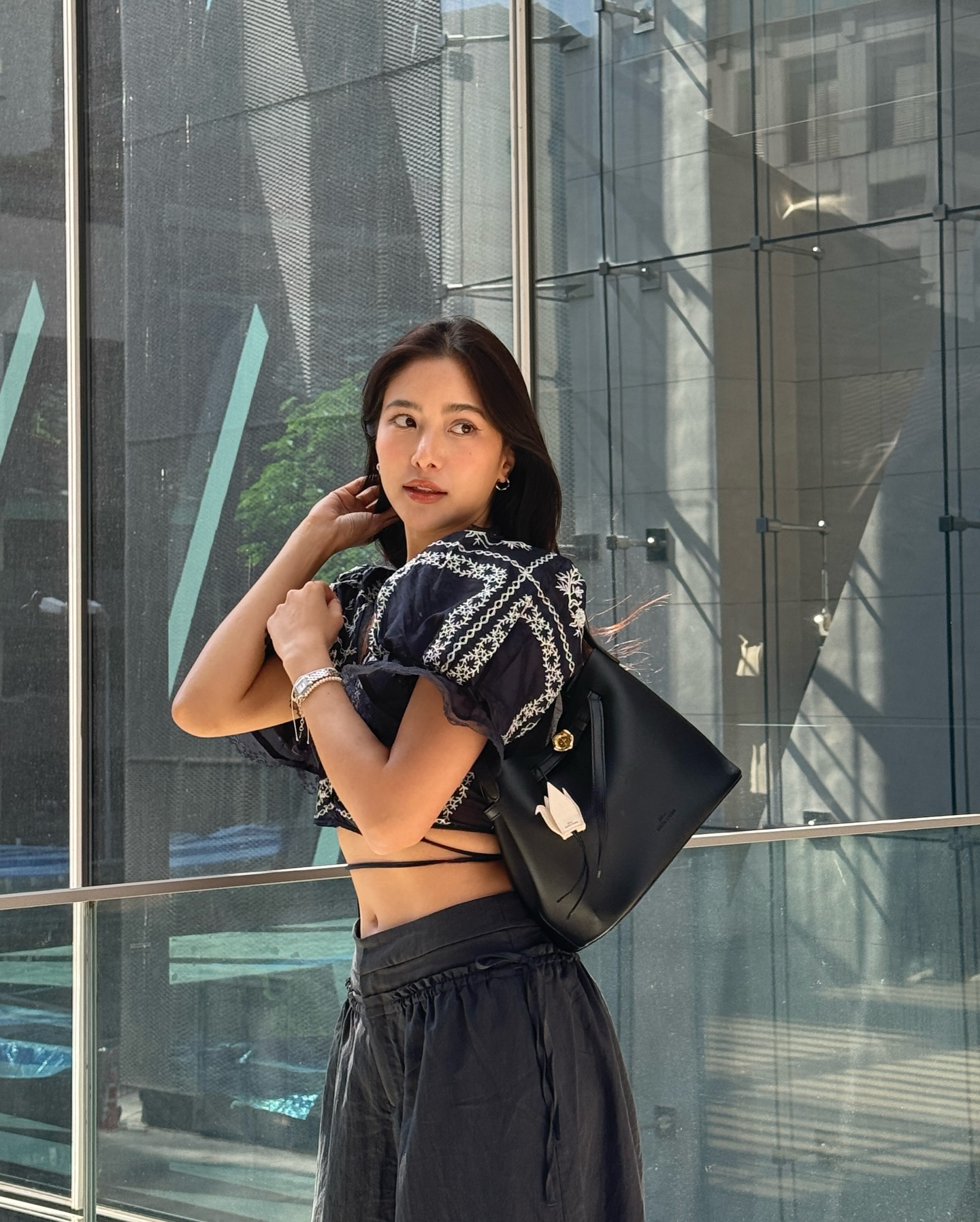 พรีม - รณิดา เตชสิทธิ์